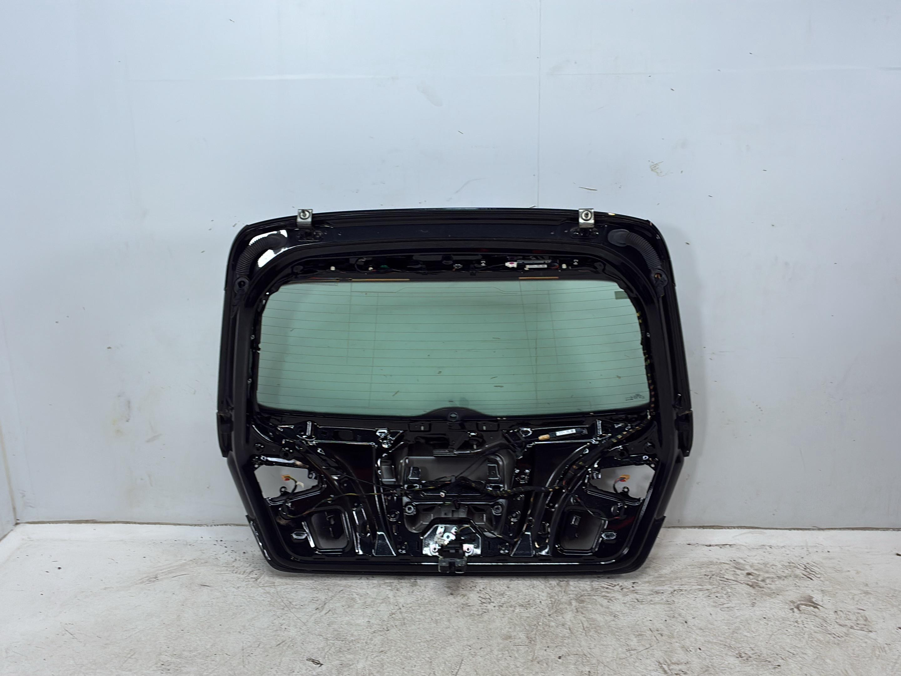 Hayon / capacul portbagajului AUDI A3 Sportback (8V) 2.0 TDI  135 kW  184 PS (05.2013-> )
