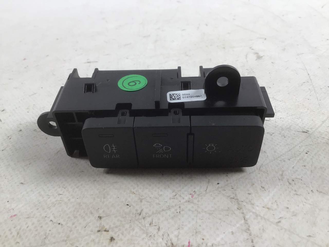 Schalter AUDI A1 Sportback (GBA) 25 TFSI  70 kW  95 PS (11.2018-> ) Schalter AUDI A1 Sportback (GBA) 25 TFSI  70 kW  95 PS (11.2018-> )