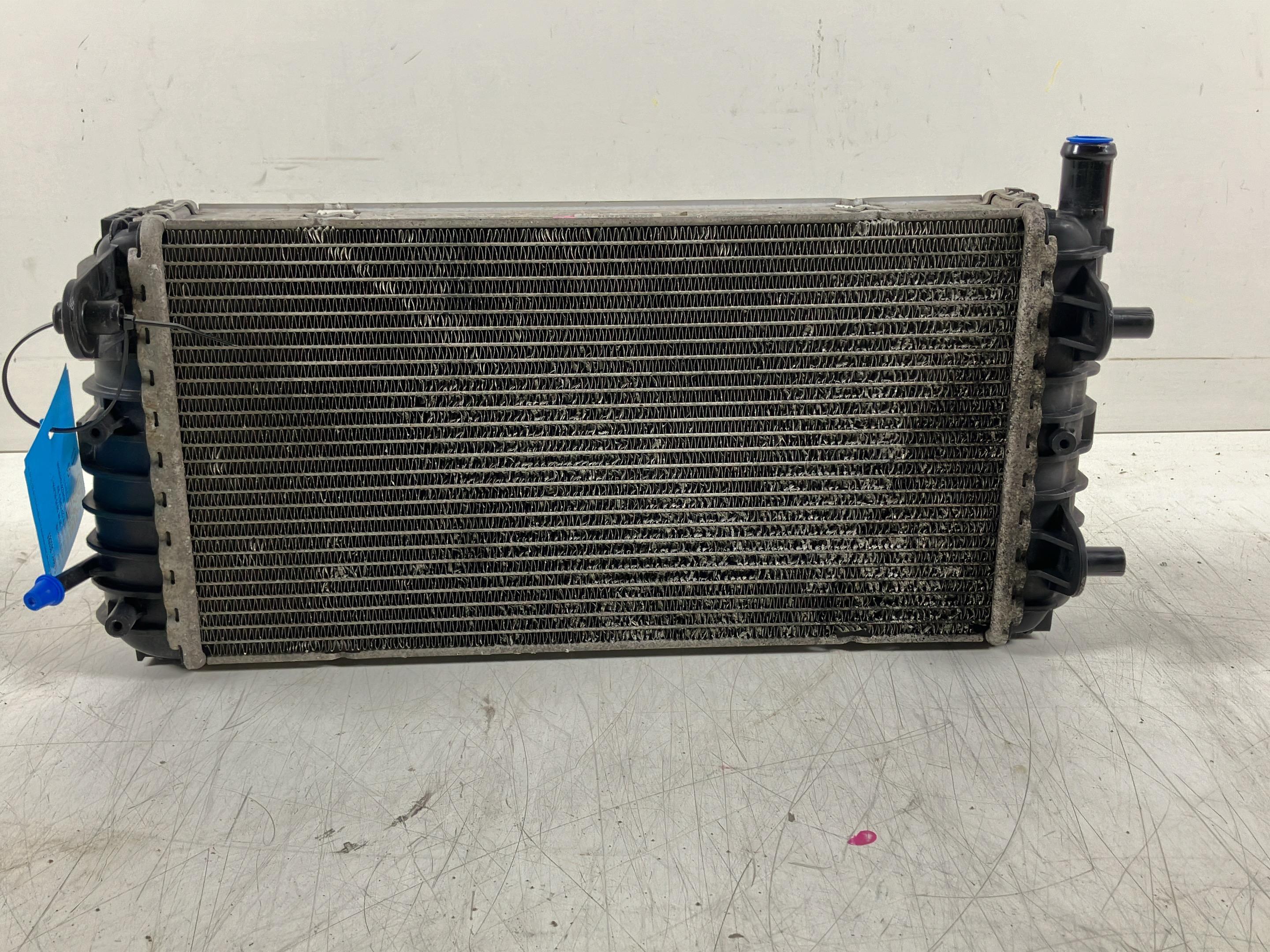 Chłodnica AUDI R8 Spyder (4S) 5.2 FSI quattro  397 kW  540 PS (05.2016-> )