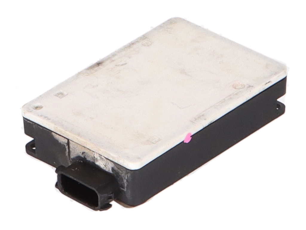 Czujnik radarowy zderzaka SWA lewy przód MERCEDES-BENZ S-Klasse (W222) S600 Maybach  390 kW  530 PS (12.2014-> )