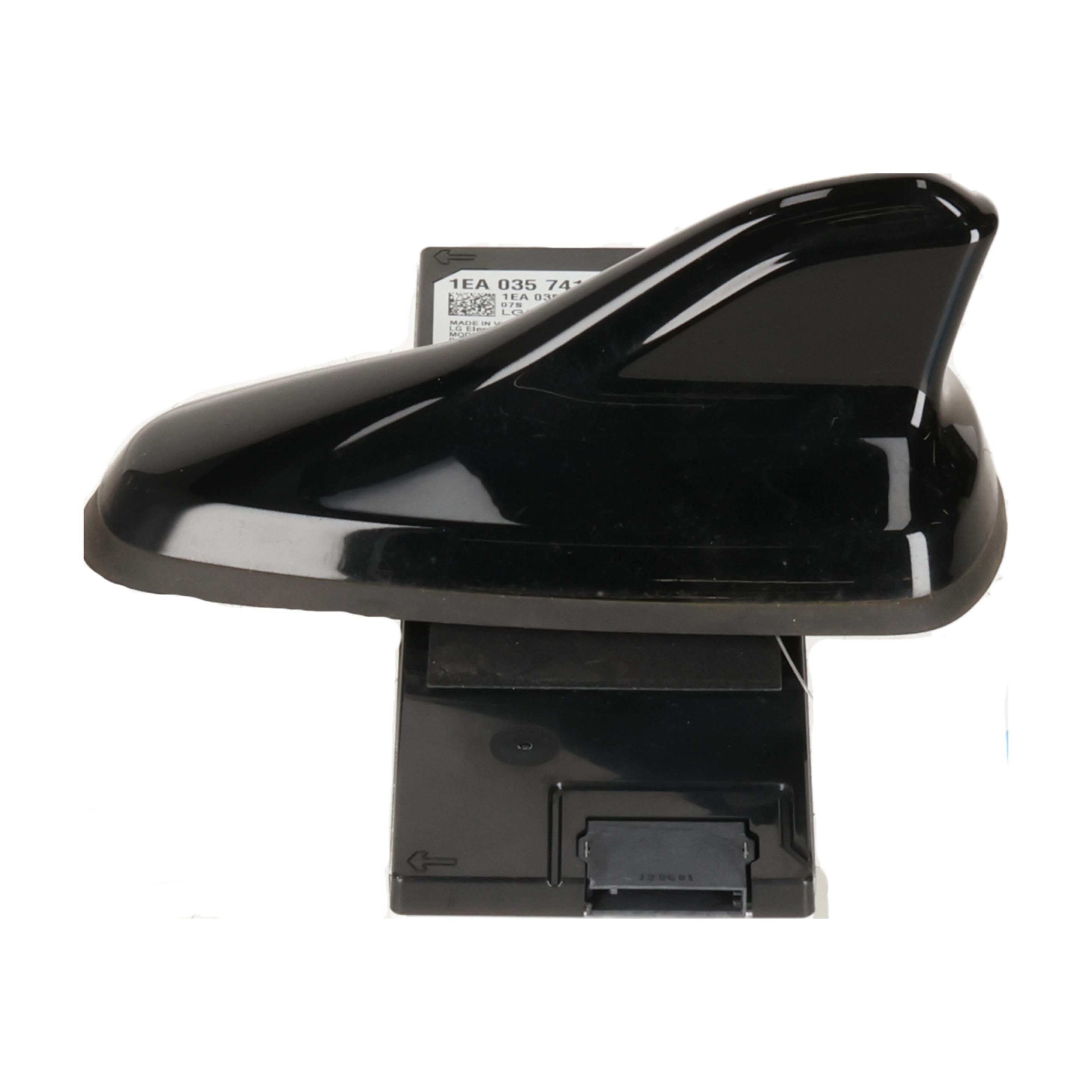 Antenne dak VW ID.5 (E39) Pro Performance  150 kW  204 PS (08.2021-> )