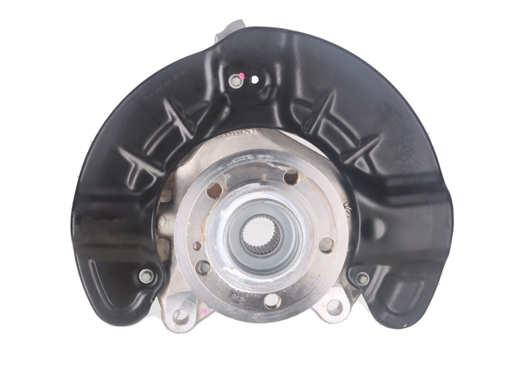 Achsschenkel links vorne MERCEDES-BENZ EQB (X243) EQB 350 4-matic  215 kW  292 PS (12.2021-> )