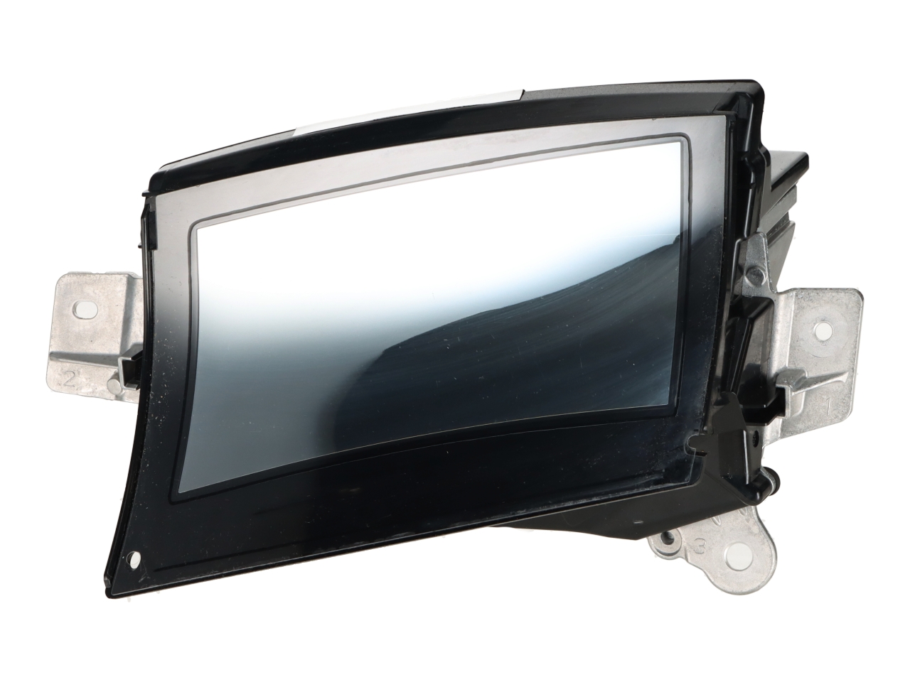 Écran tête haute BMW 4er Cabriolet (F33, F83) 420i  135 kW  184 PS (02.2016-> ) Écran tête haute BMW 4er Cabriolet (F33, F83) 420i  135 kW  184 PS (02.2016-> )