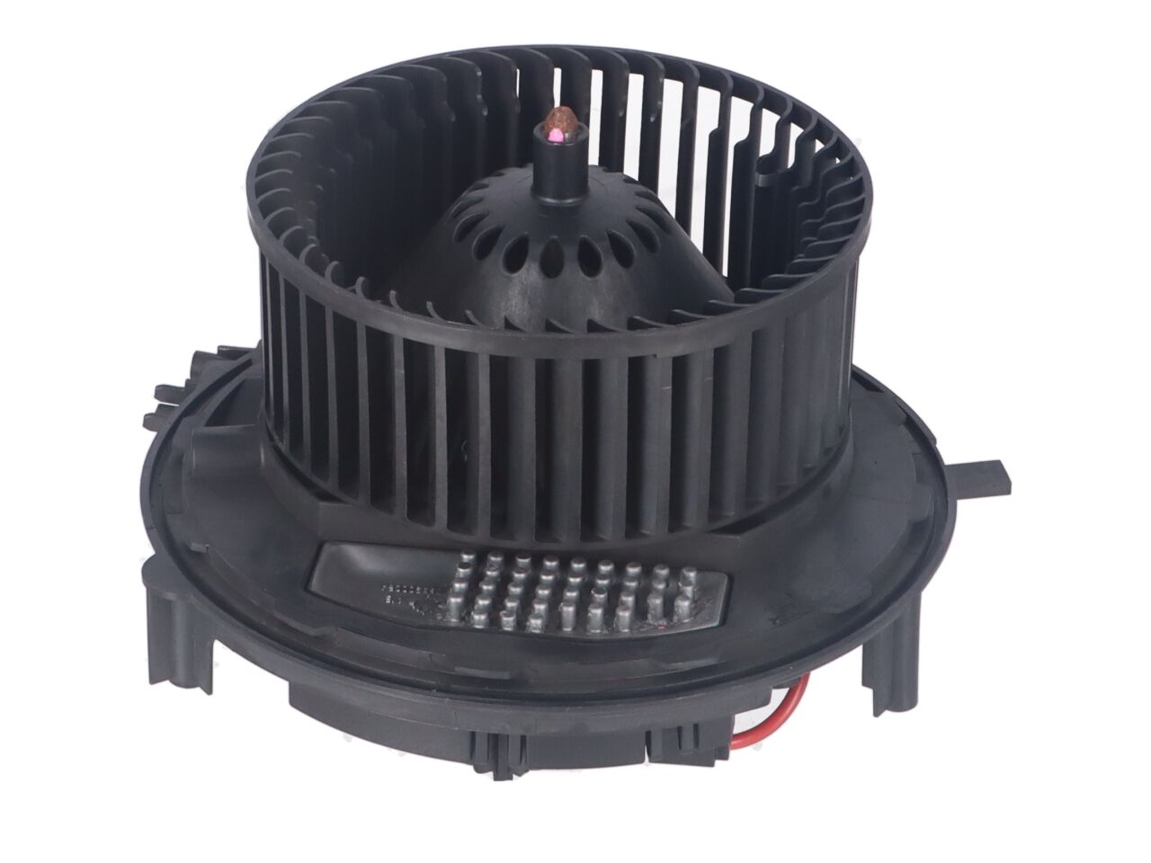 Heater blower AUDI A3 (8V) 1.4 TFSI  90 kW  122 PS (04.2012-> )