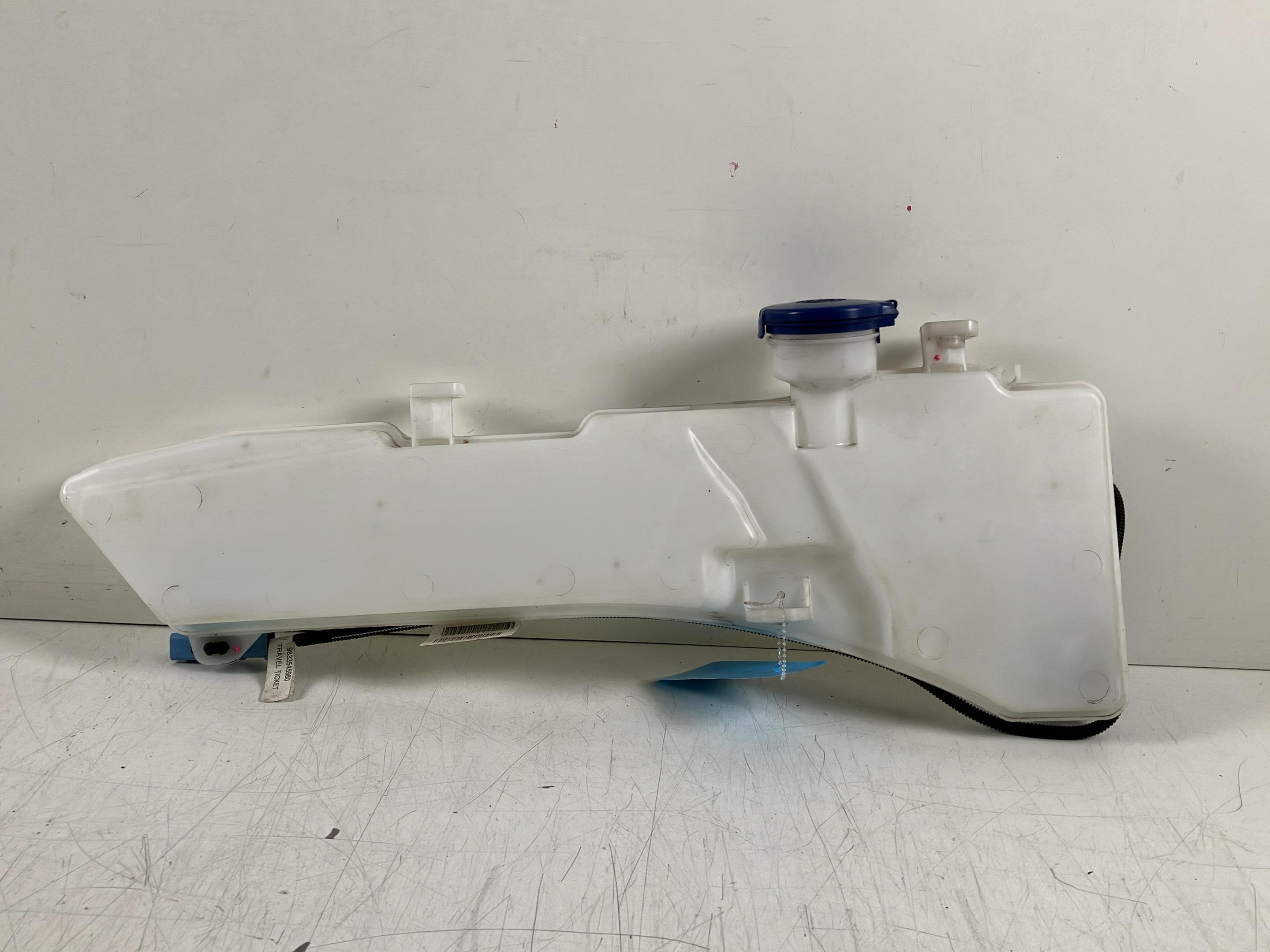 Behälter Scheibenwaschanlage CITROEN C4 III (BA, BB, BC) e-C4  100 kW  136 PS (10.2020-> )