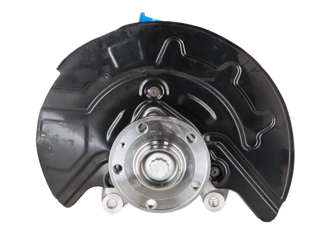 Fusée d'essieu SONSTIGER HERSTELLER Sonstiges Modell Sonstiger Typ