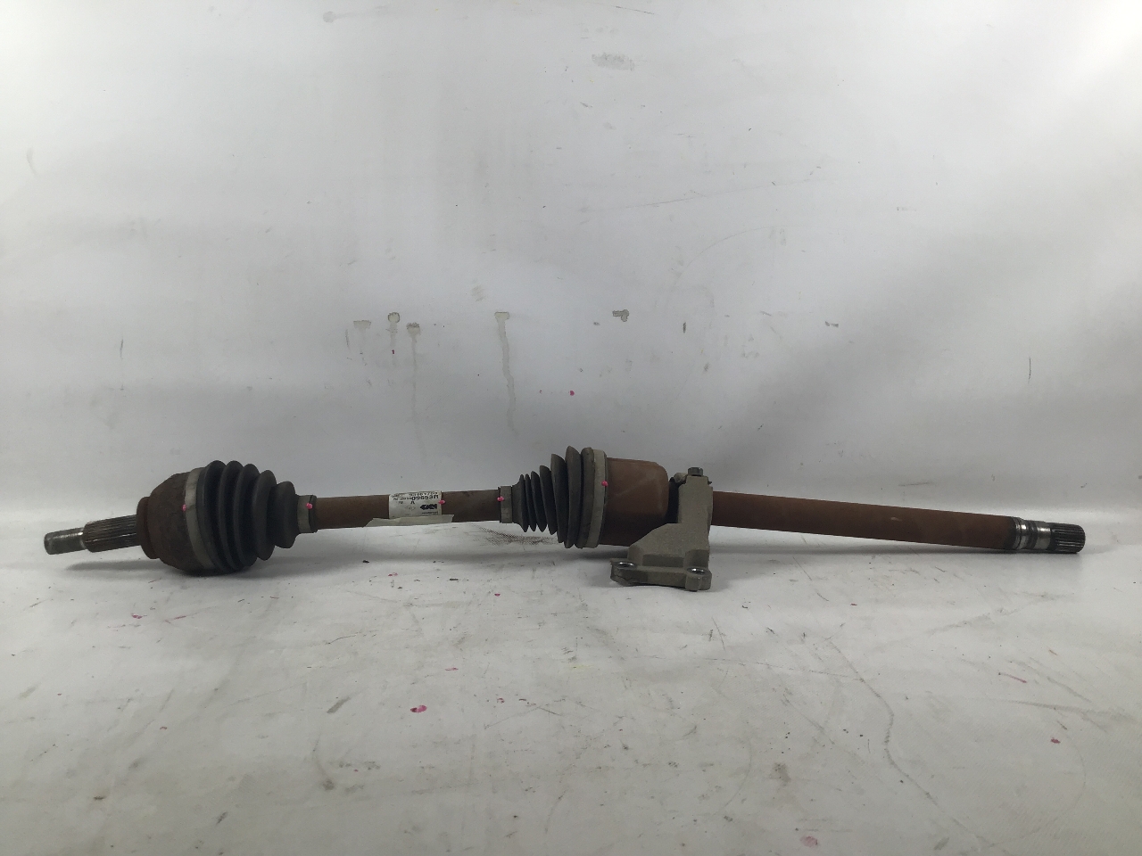 Aandrijfas rechtsvoor RENAULT Trafic III Kasten (FG) 2.0 dCi 145  107 kW  145 PS (06.2019-> )