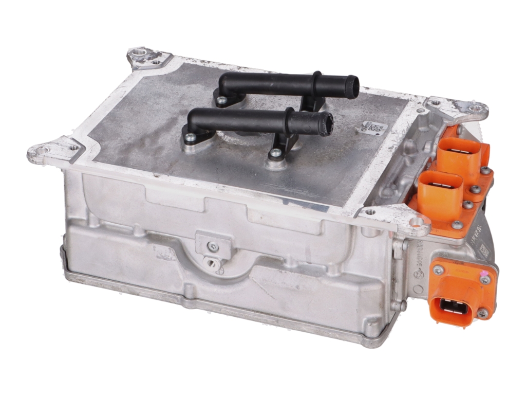 Ladegerät Batterie SEAT Leon (KL1) 1.4 TSI e-Hybrid  110 kW  150 PS (05.2020-> )