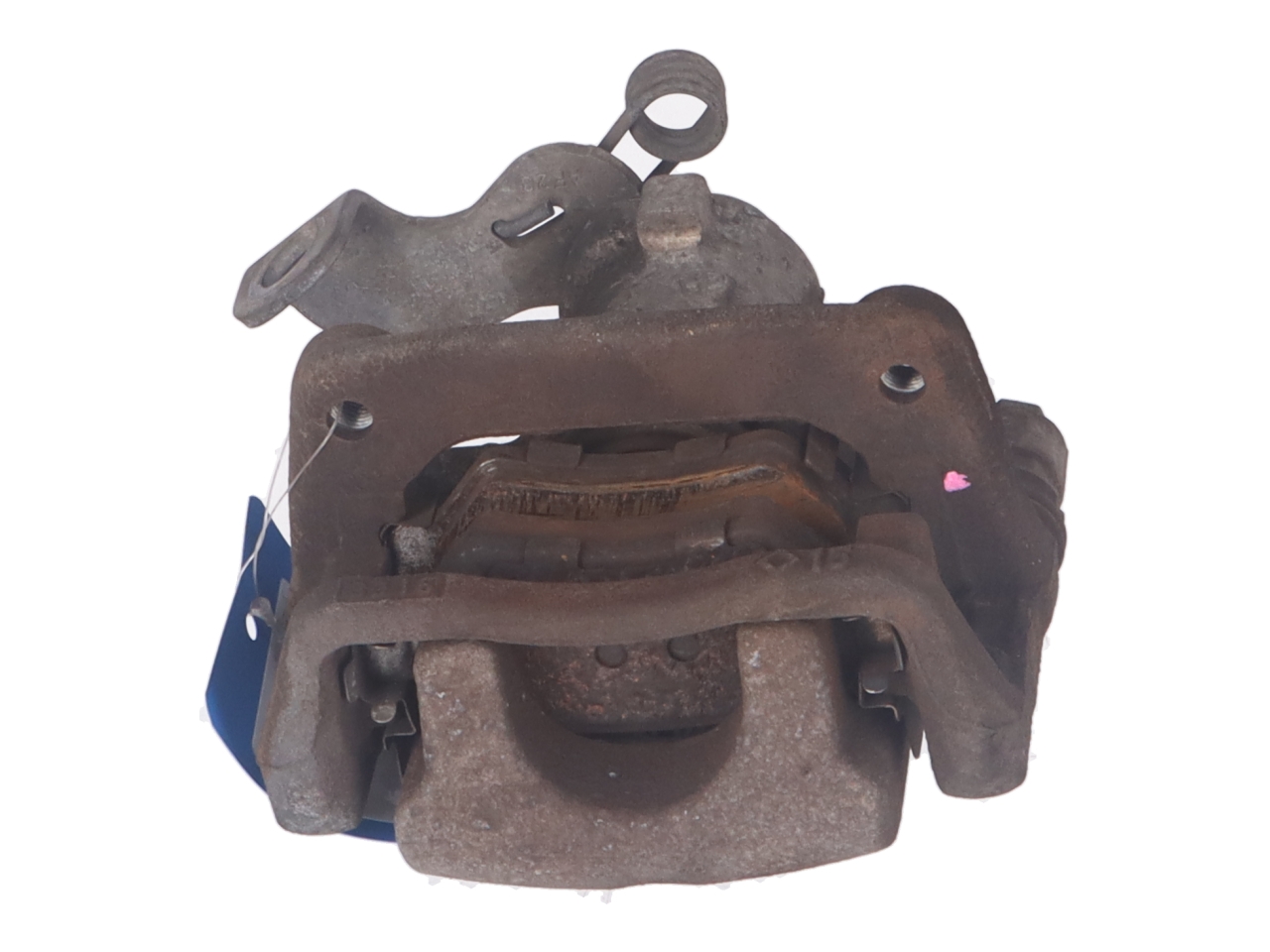 Bremssattel rechts hinten KIA Ceed 2 (JD) 1.6 CRDi 136  100 kW  136 PS (07.2015-> )