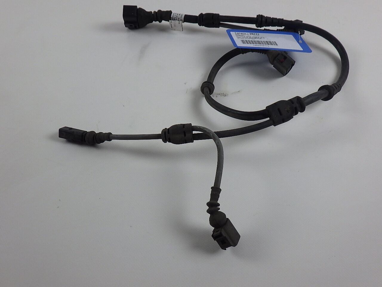 Cable harness PORSCHE 911 (991) 3.8 Turbo S  427 kW  580 PS (01.2016-> )