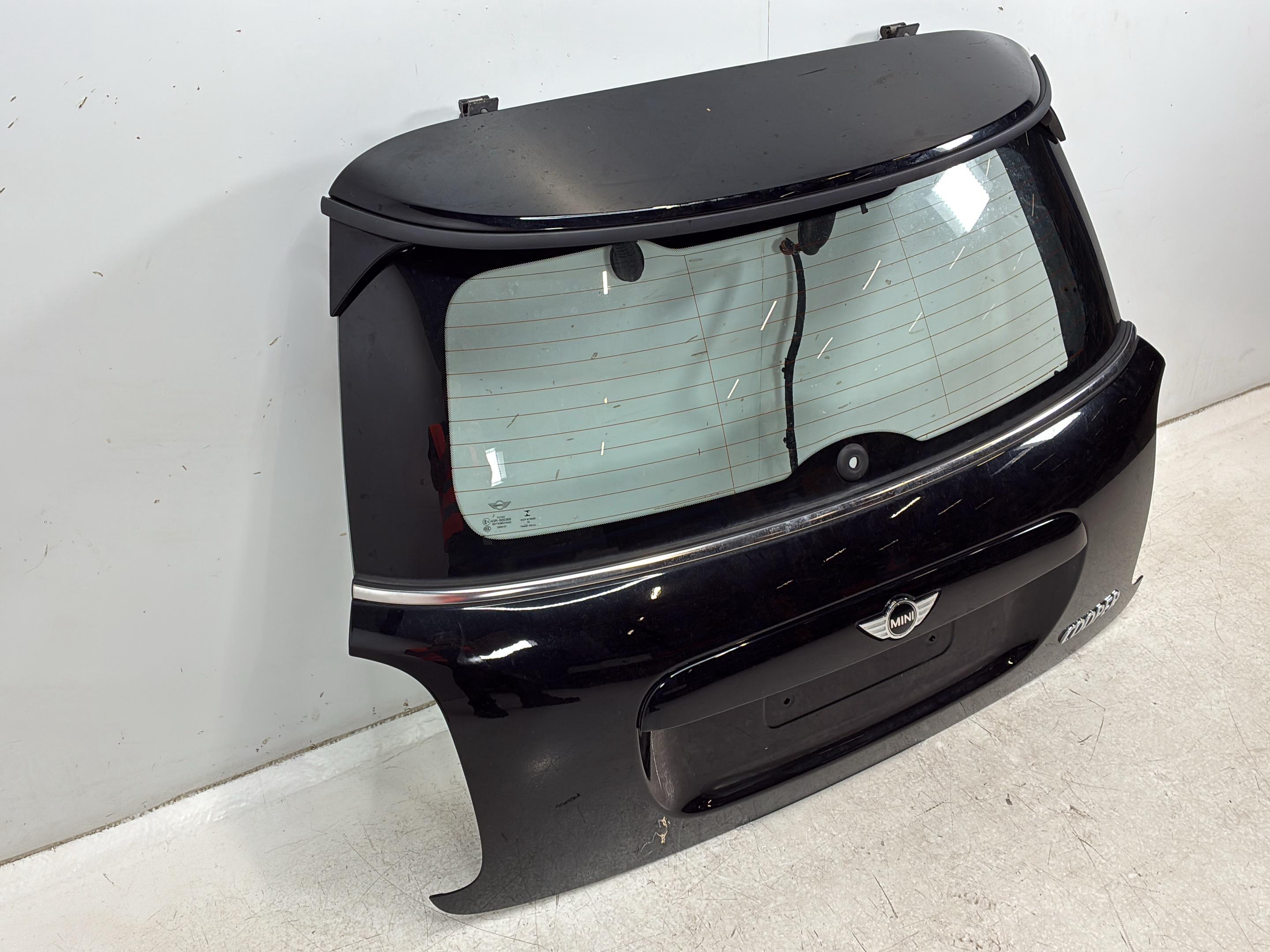 Achterklep / Kofferdeksel MINI Mini (F56) Cooper  100 kW  136 PS (12.2013-> )
