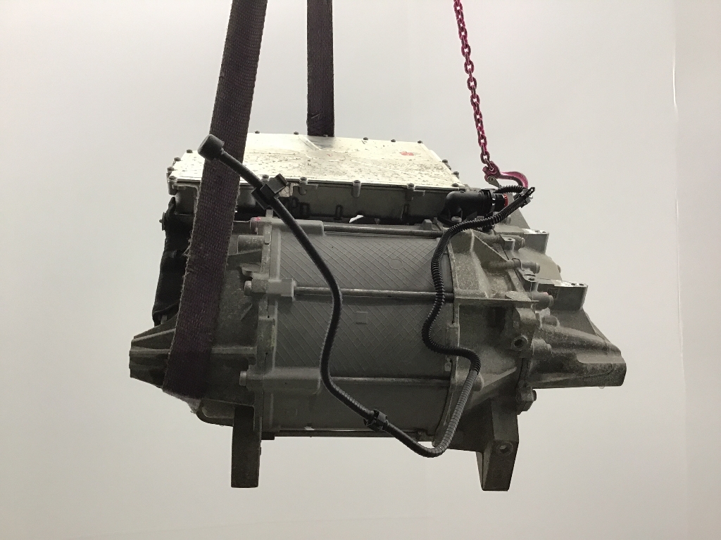 Elektromotor CUPRA Born (K11) 58  150 kW  204 PS (08.2021-> )