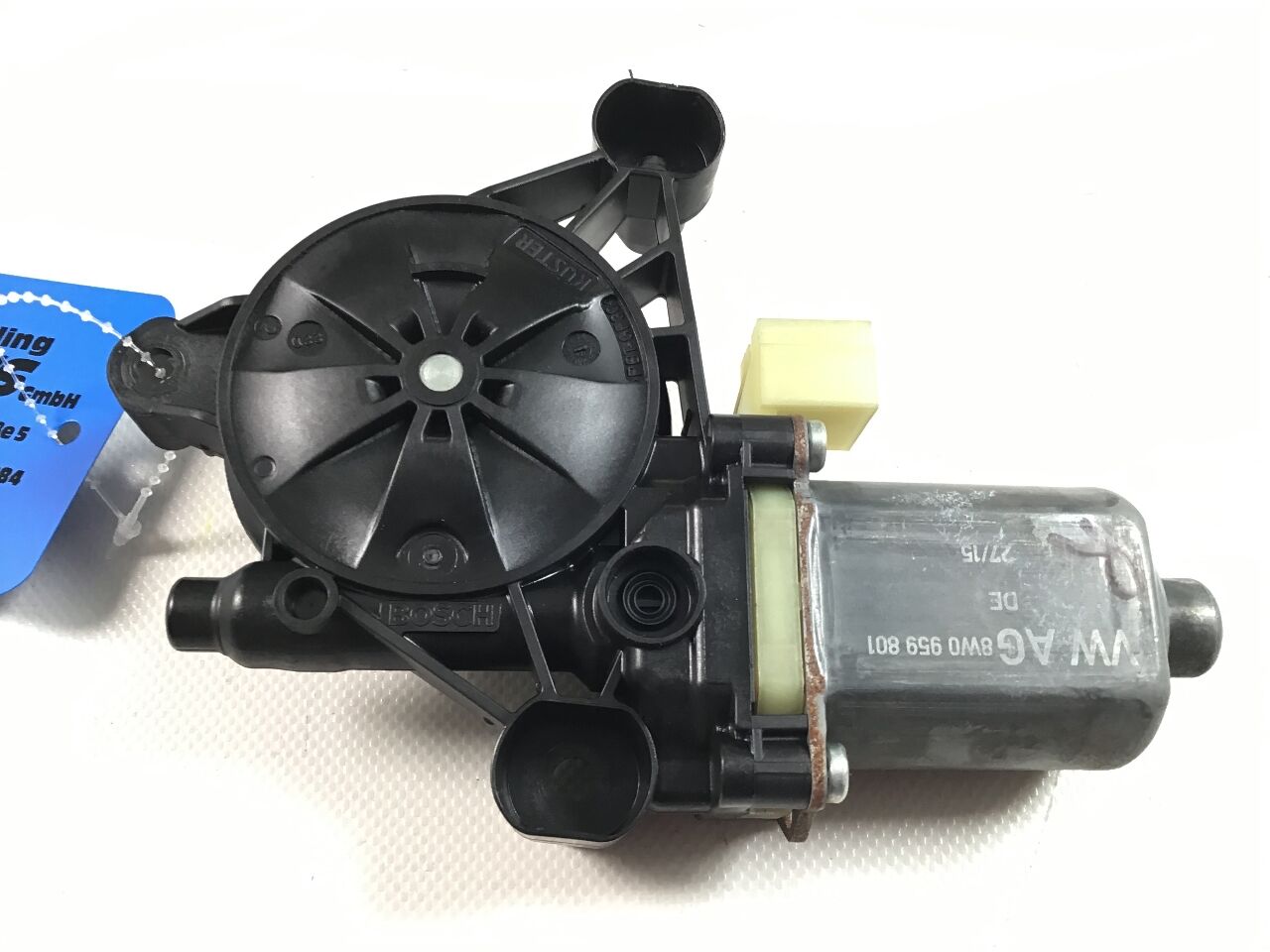 Raammotor links AUDI R8 (4S) 5.2 FSI quattro  397 kW  540 PS (07.2015-> )
