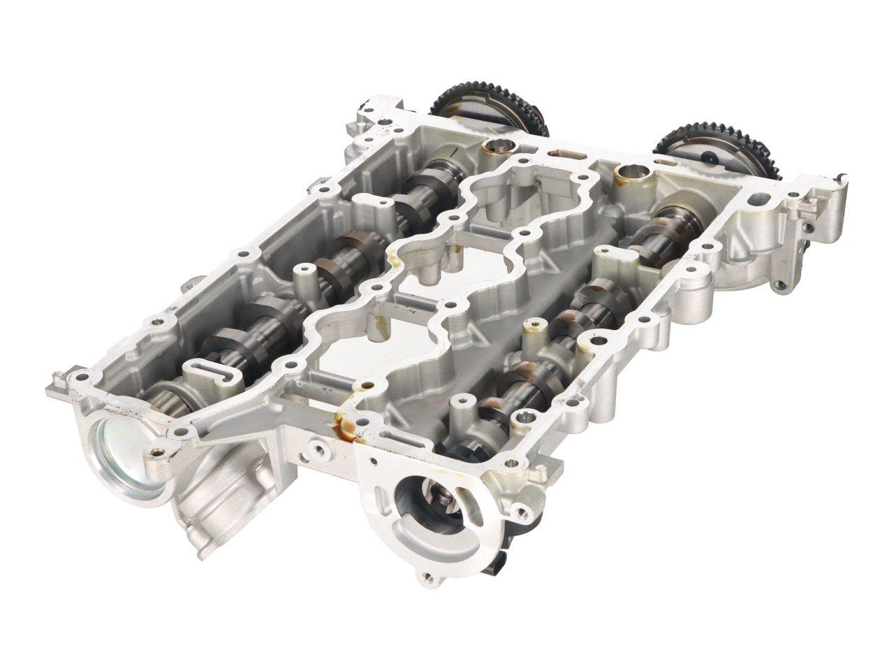 Camshaft FORD Fiesta VII (HJ, HF) 1.0 EcoBoost  92 kW  125 PS (05.2017-> )