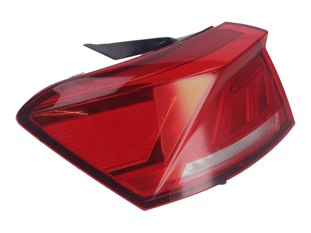 Tail-lamp left outside VW T-Roc (A11) 1.5 TSI  110 kW  150 PS (11.2017-> )