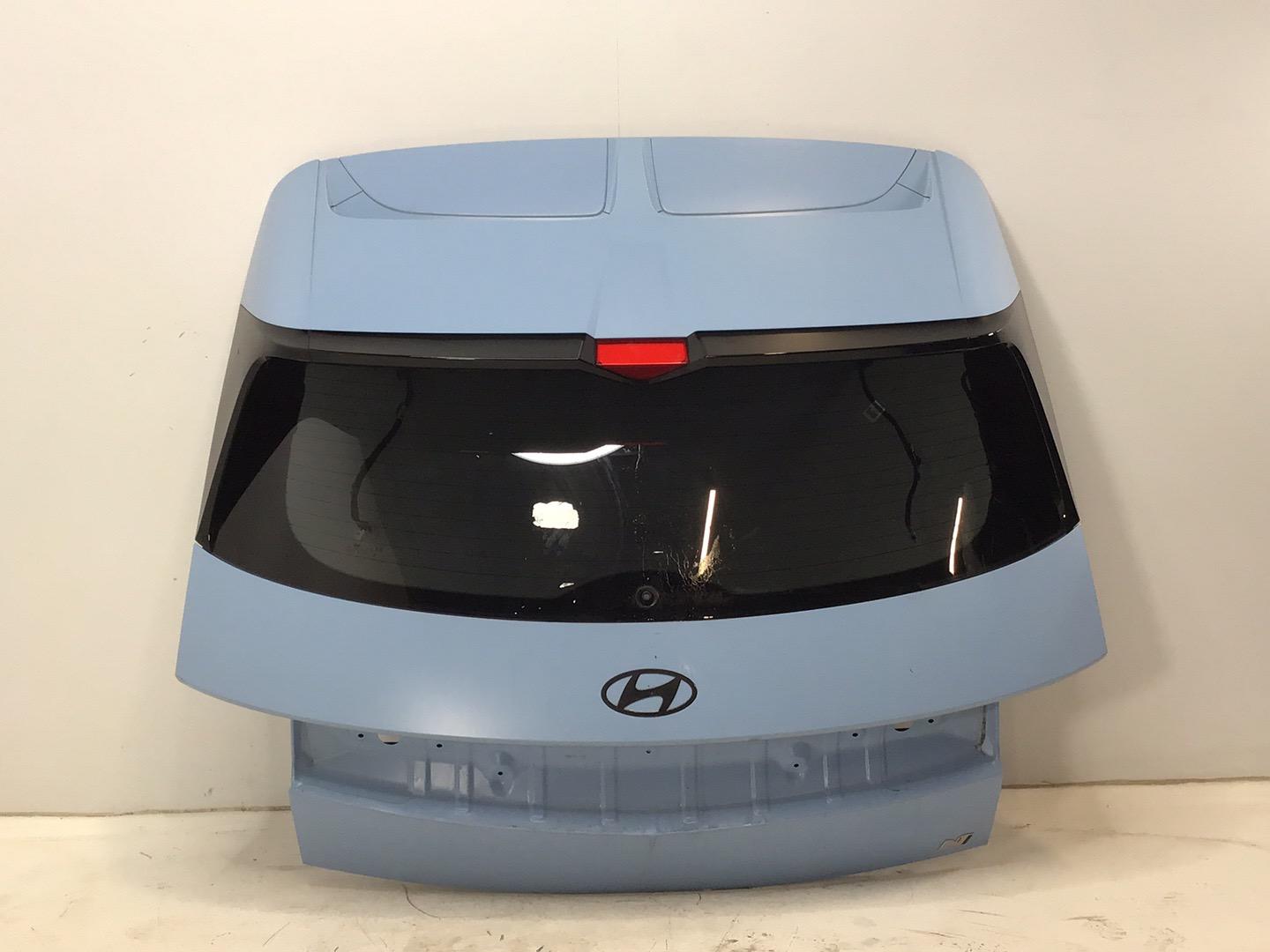 Heckklappe / Heckdeckel HYUNDAI Ioniq 5 (NE) N Performance Allrad  478 kW  650 PS (11.2023-> )