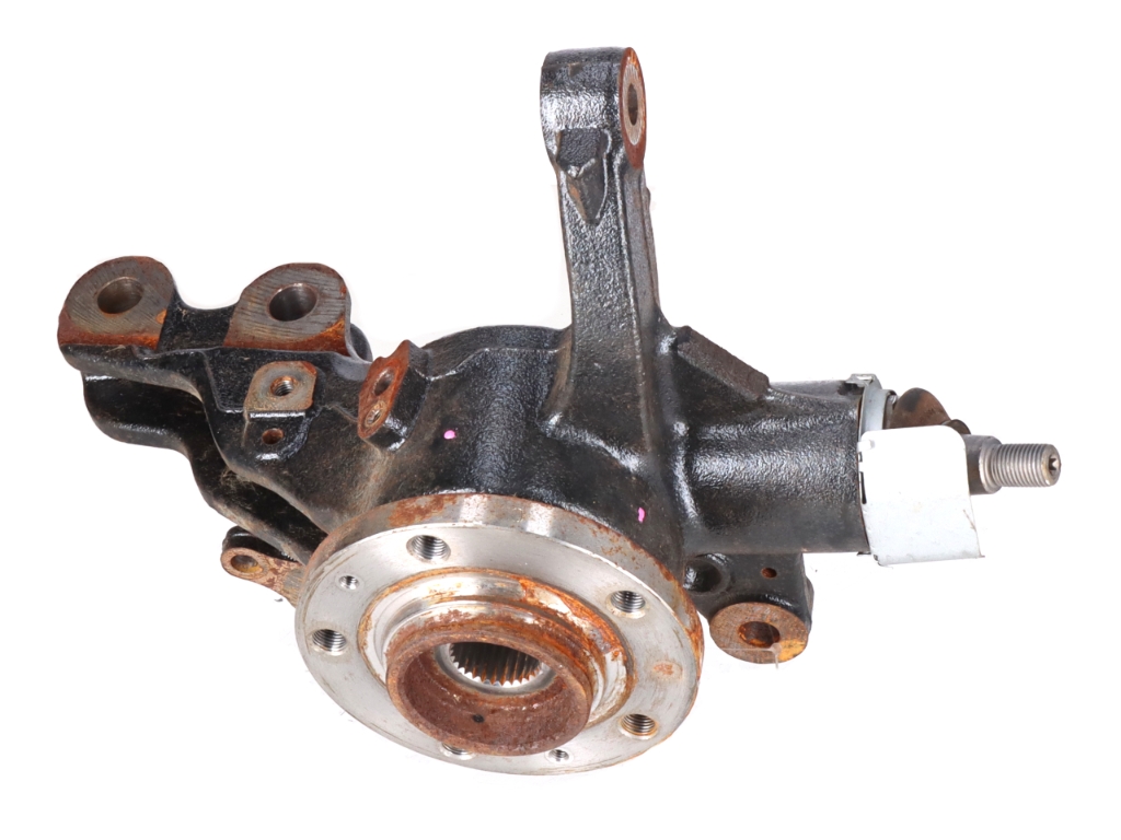 Achsschenkel links vorne OPEL Vivaro C Kasten (K0) VIVARO-E HYDROGEN  100 kW  136 PS (08.2022-> )