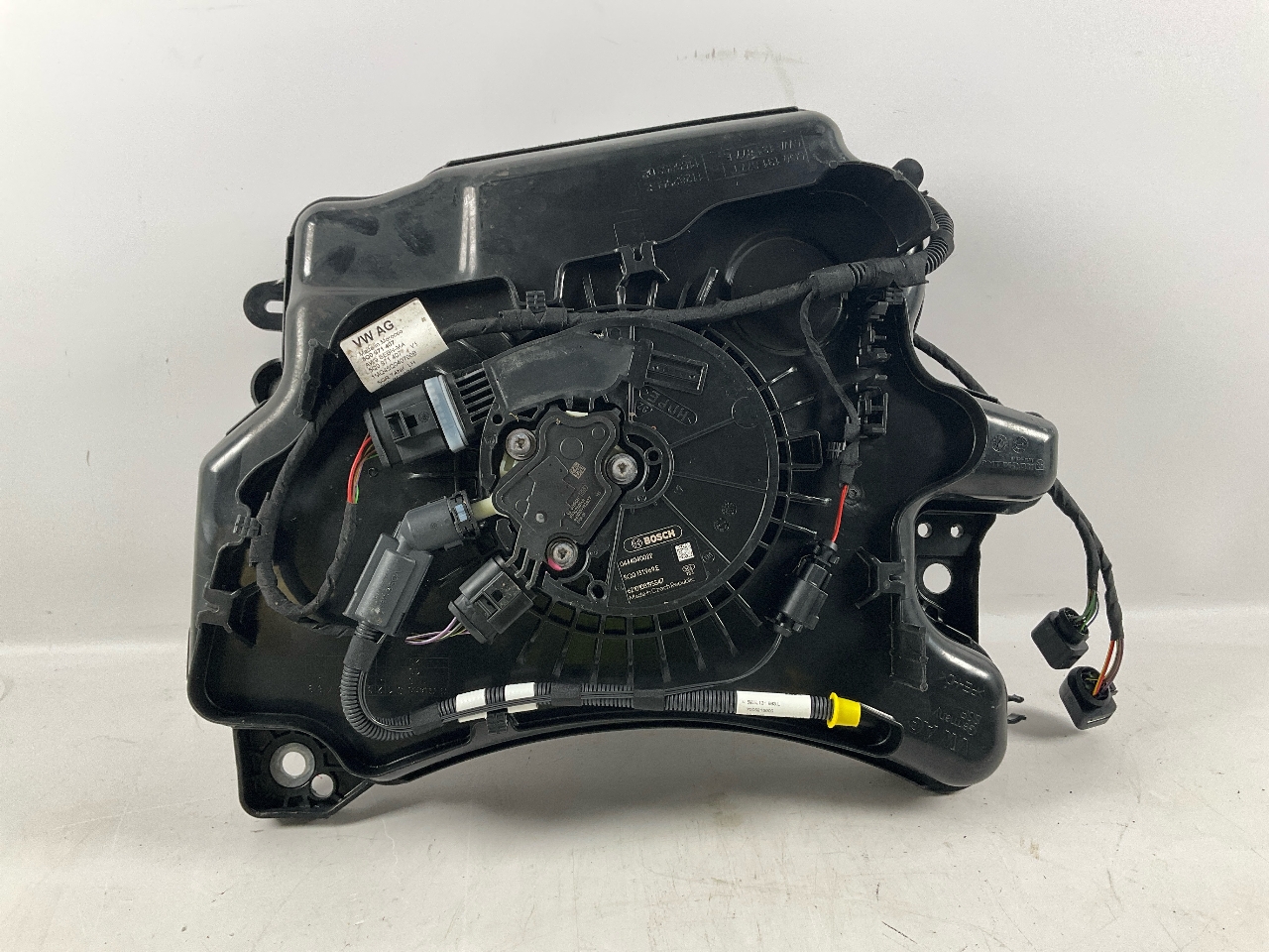 Zonneschermen Passend Voor Skoda Octavia IV  NX5  Kombi 2020 6 Delig