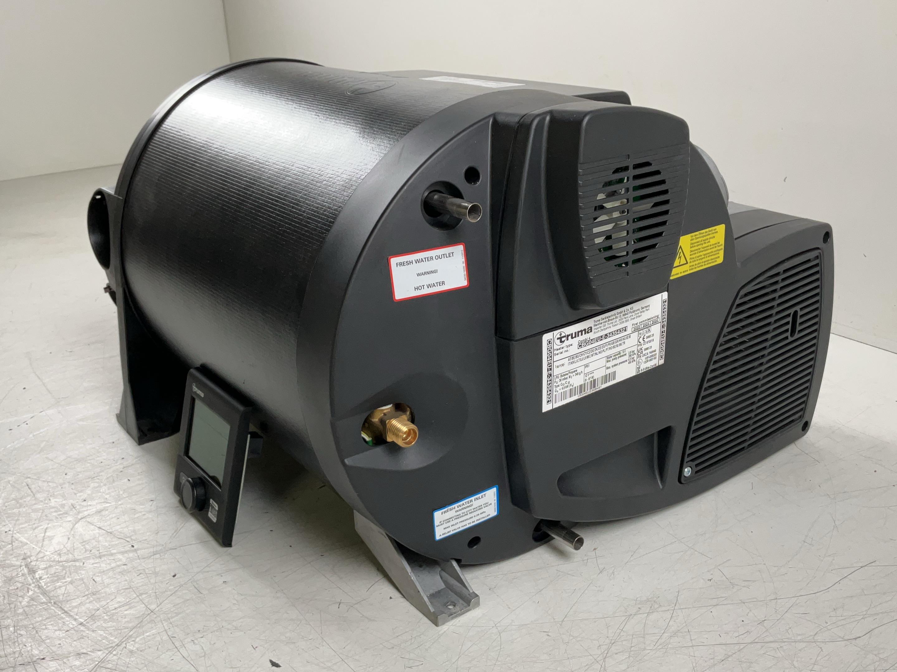 Appareil de chauffage SONSTIGER HERSTELLER Sonstiges Modell Sonstiger Typ