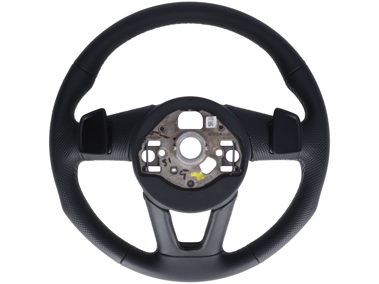 Steering wheel AUDI A3 Sportback (8Y) 40 TDI quattro  147 kW  200 PS (12.2020-> )