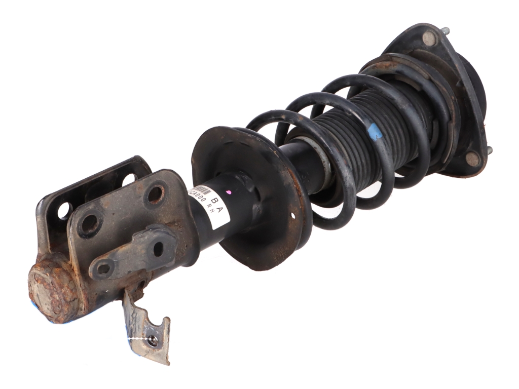 Jambe de suspension avant droit TOYOTA GT 86 Coupe (ZN) 2.0 GT  147 kW  200 PS (03.2012-> )