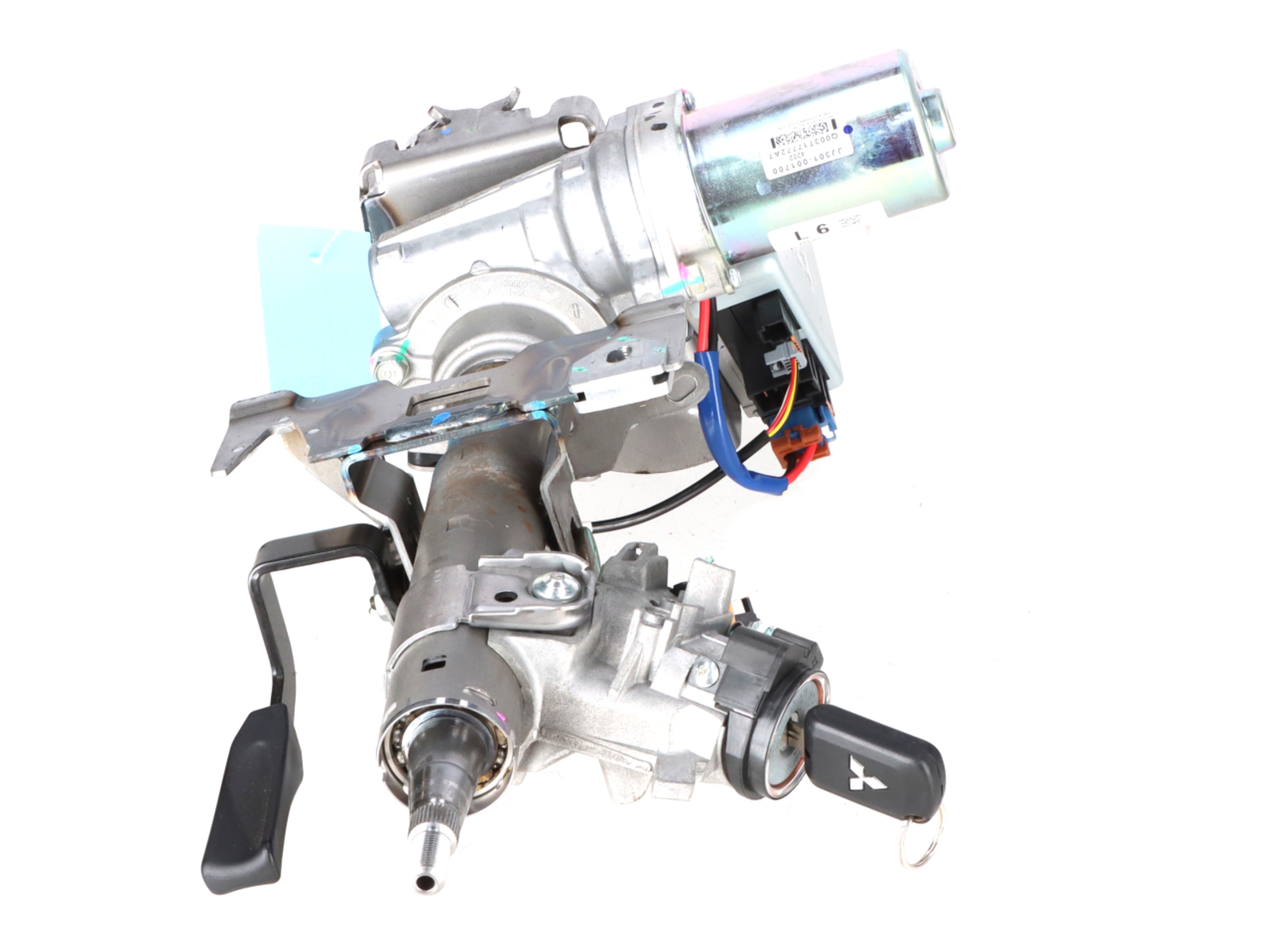 Steering column MITSUBISHI Space Star VI Schrägheck (A0) 1.2  52 kW  71 PS (08.2020-> )