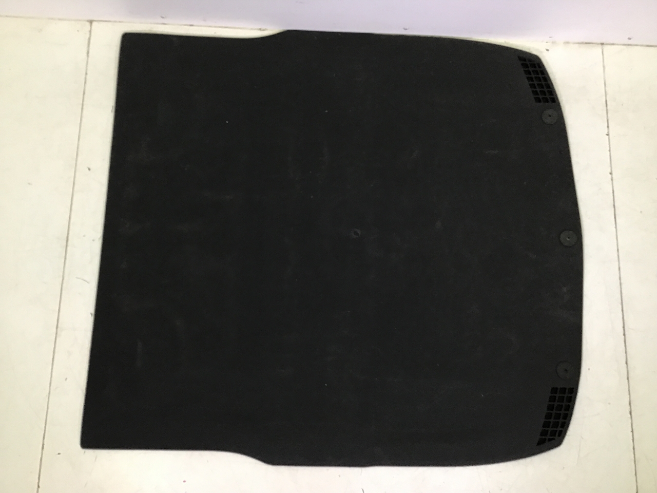 Load Cover BENTLEY Continental Coupe (3W) 6.0  412 kW  560 PS (06.2003-12.2011) Load Cover BENTLEY Continental Coupe (3W) 6.0  412 kW  560 PS (06.2003-12.2011)