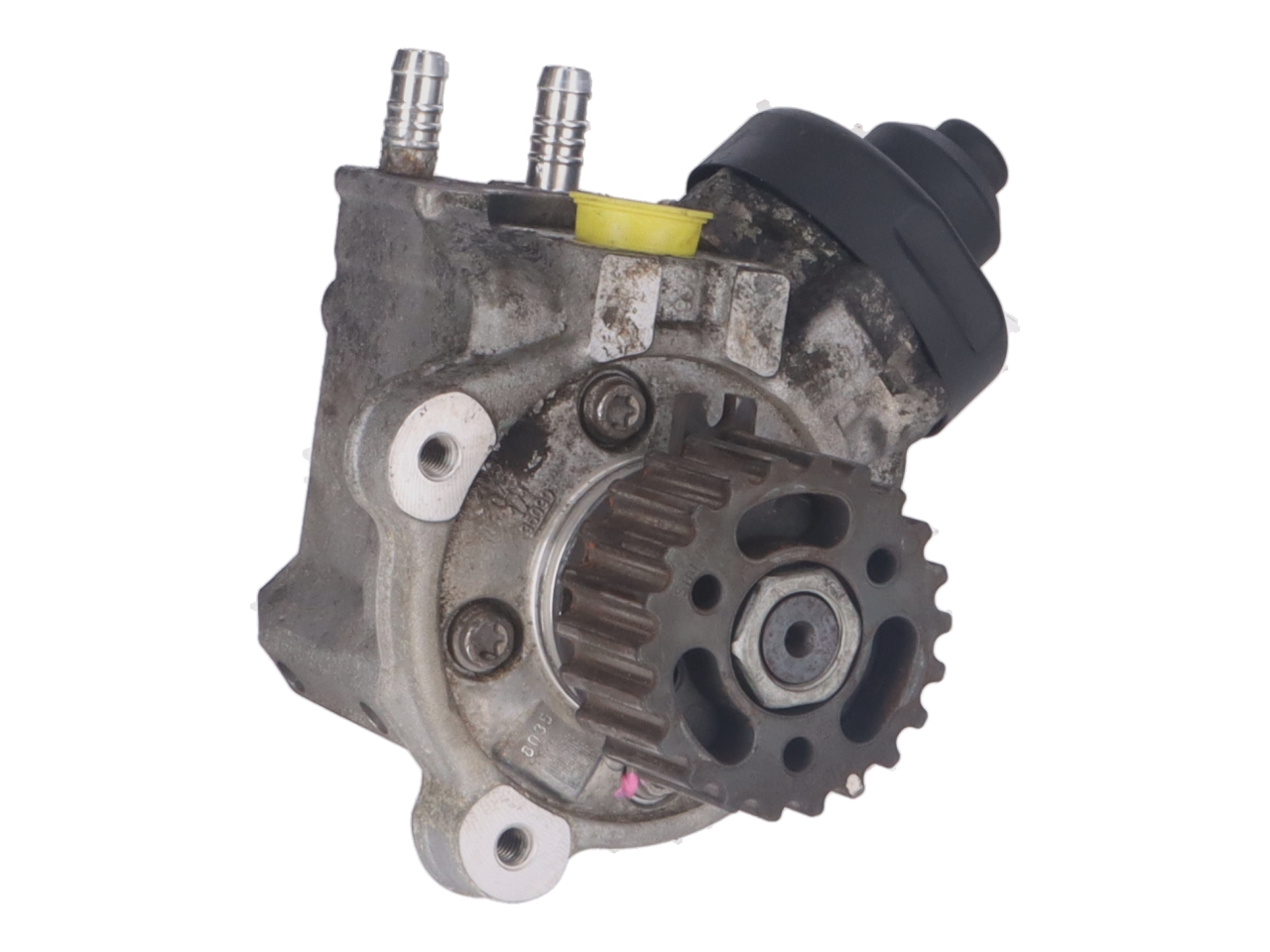 Hochdruckpumpe VW Crafter 30-50 Kasten (2E) 2.0 TDI  100 kW  136 PS (05.2011-12.2016)