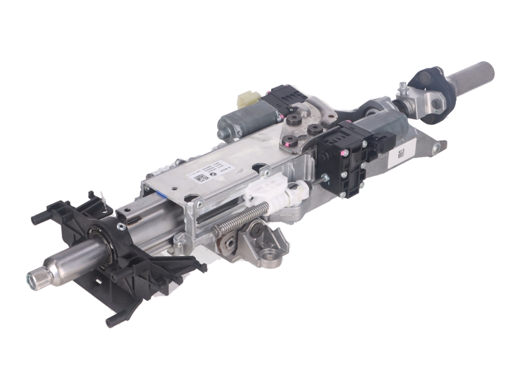 Lenksäule BMW X5 (G05, F95) xDrive40d Mild-Hybrid  259 kW  352 PS (06.2023-> ) Lenksäule BMW X5 (G05, F95) xDrive40d Mild-Hybrid  259 kW  352 PS (06.2023-> )