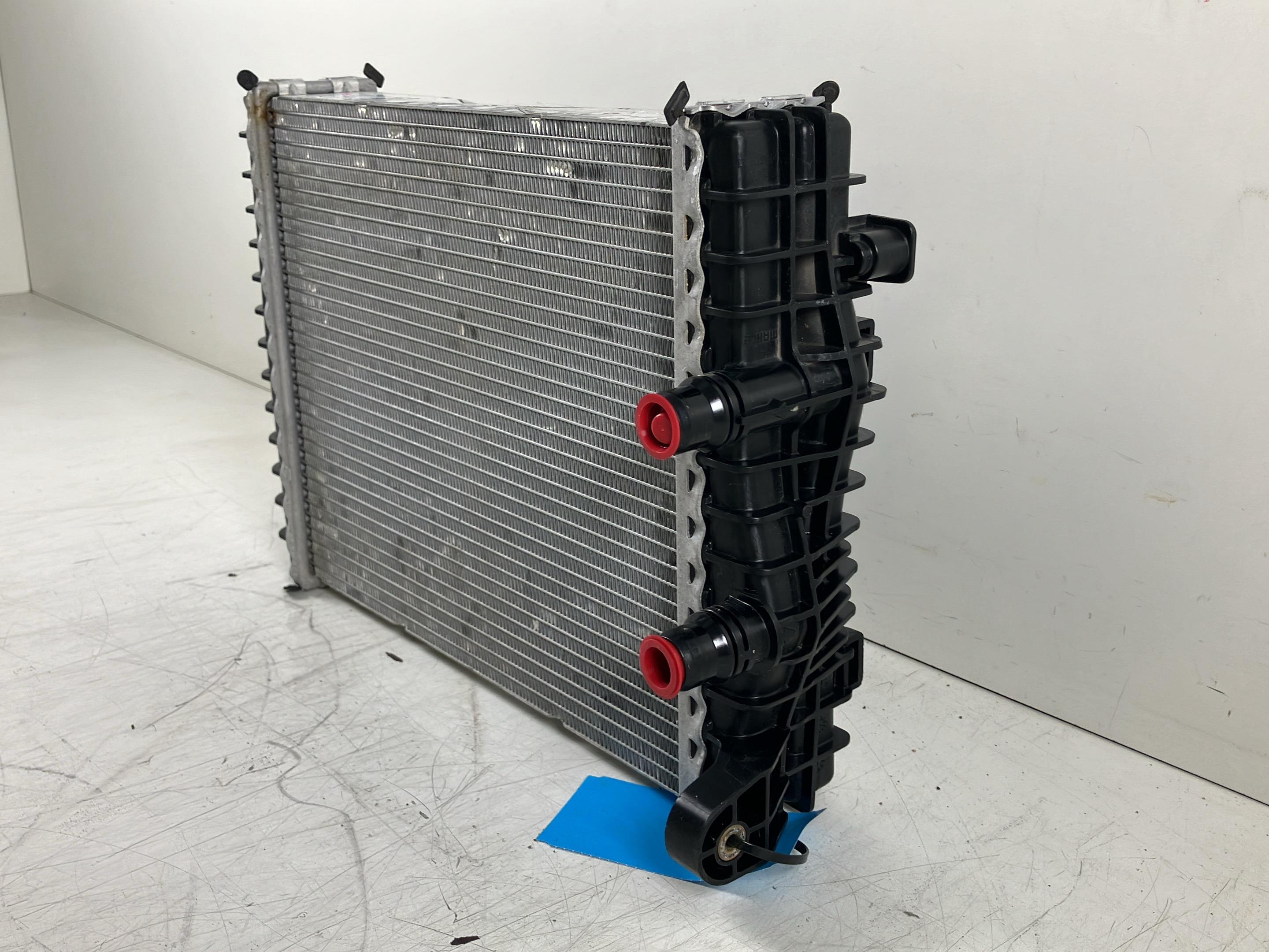 Intercooler CITROEN Jumpy Kasten (V) e-Jumpy HYDROGEN  100 kW  136 PS (10.2024-> )