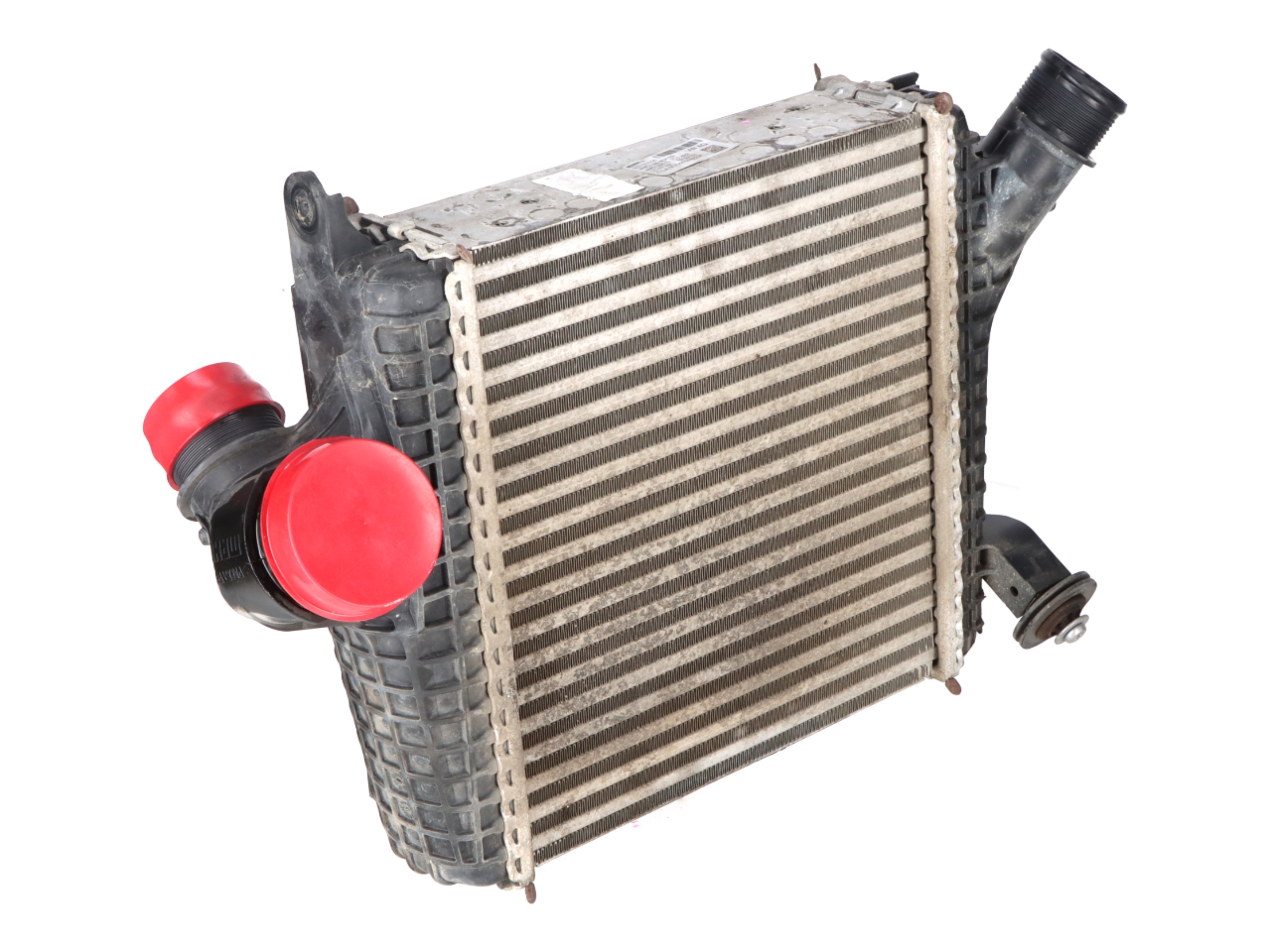 Ladeluftkühler AUDI Q8 (4M) 55 TFSI e quattro  250 kW  340 PS (10.2020-> )