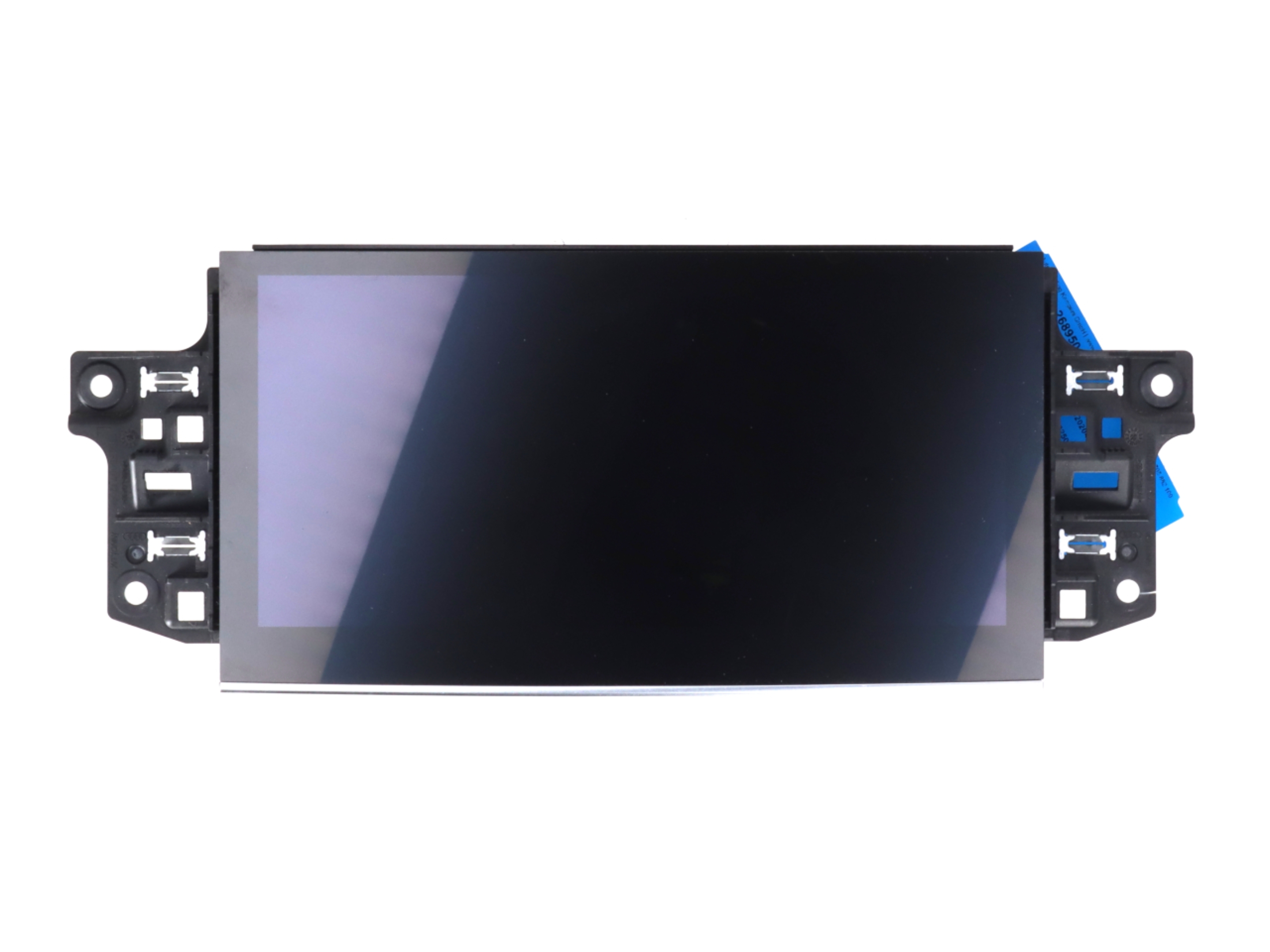 Display AUDI Q8 (4M) 55 TFSI e quattro  250 kW  340 PS (10.2020-> )