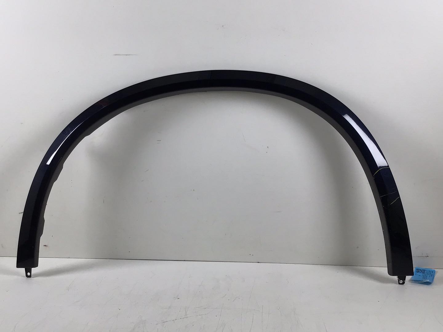 Cover fender left front BMW X5 (G05, F95) xDrive 40d Mild-Hybrid  250 kW  340 PS (05.2020-> )