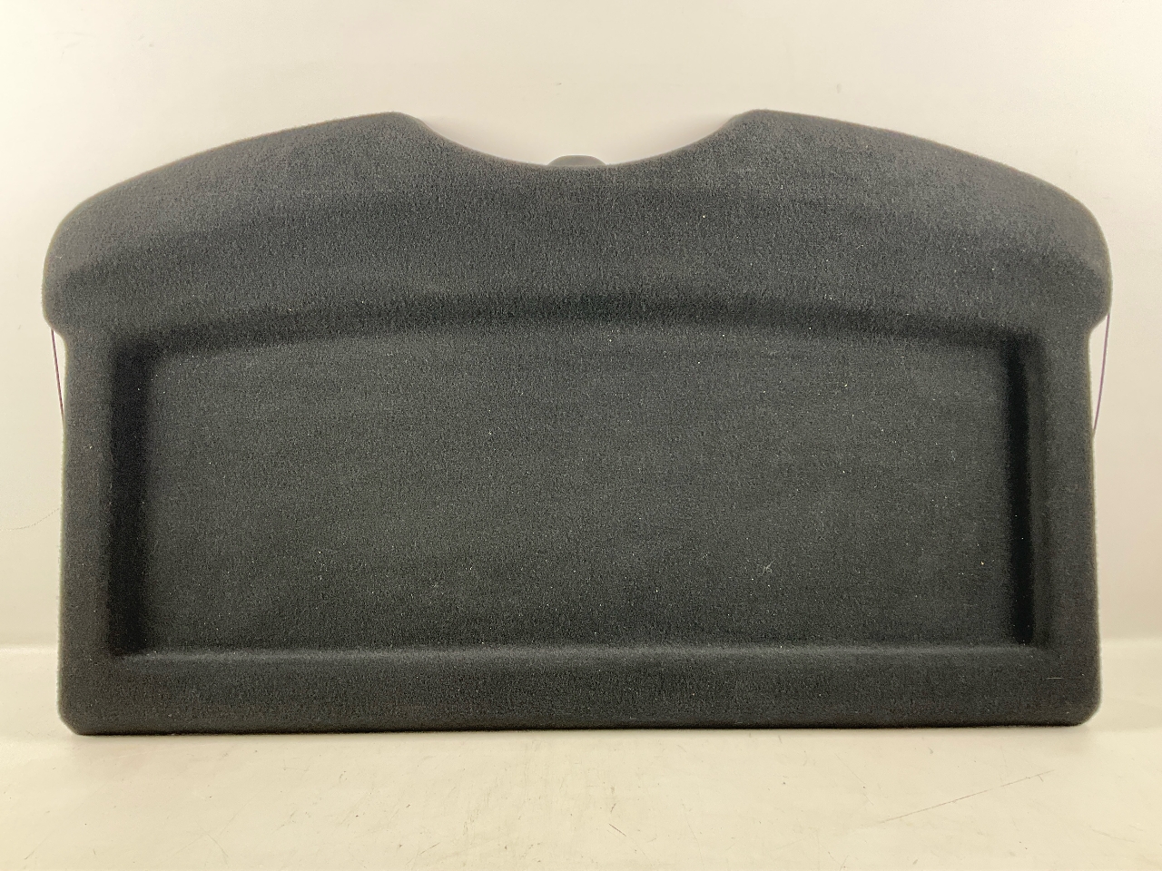 Rear window shelf SEAT Toledo IV (KG) 1.2 TSI  77 kW  105 PS (07.2012-06.2015) Rear window shelf SEAT Toledo IV (KG) 1.2 TSI  77 kW  105 PS (07.2012-06.2015)