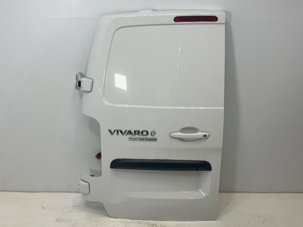 Porte arrière gauche OPEL Vivaro C Kasten (K0) VIVARO-E HYDROGEN  100 kW  136 PS (08.2022-> )