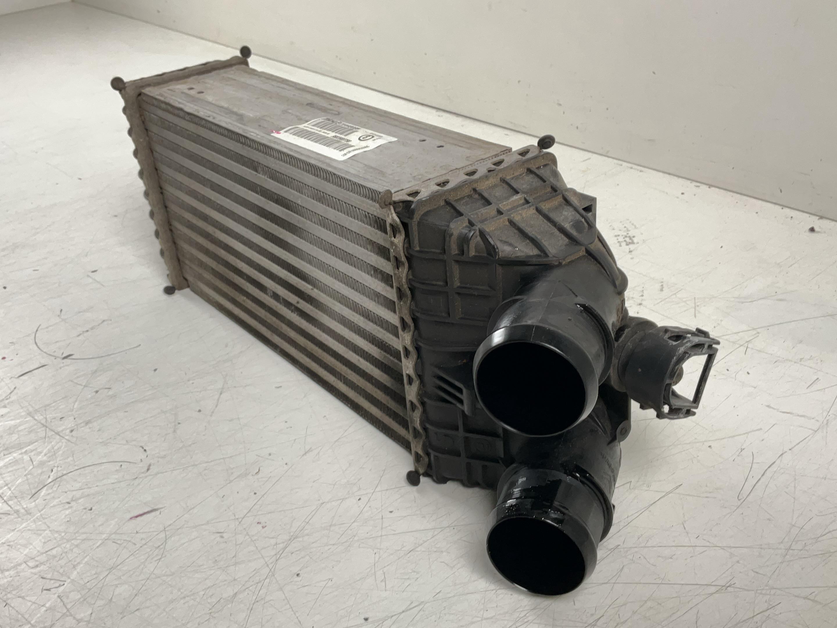 Radiator OPEL Crossland X (P17) 1.2  81 kW  110 PS (03.2017-> )