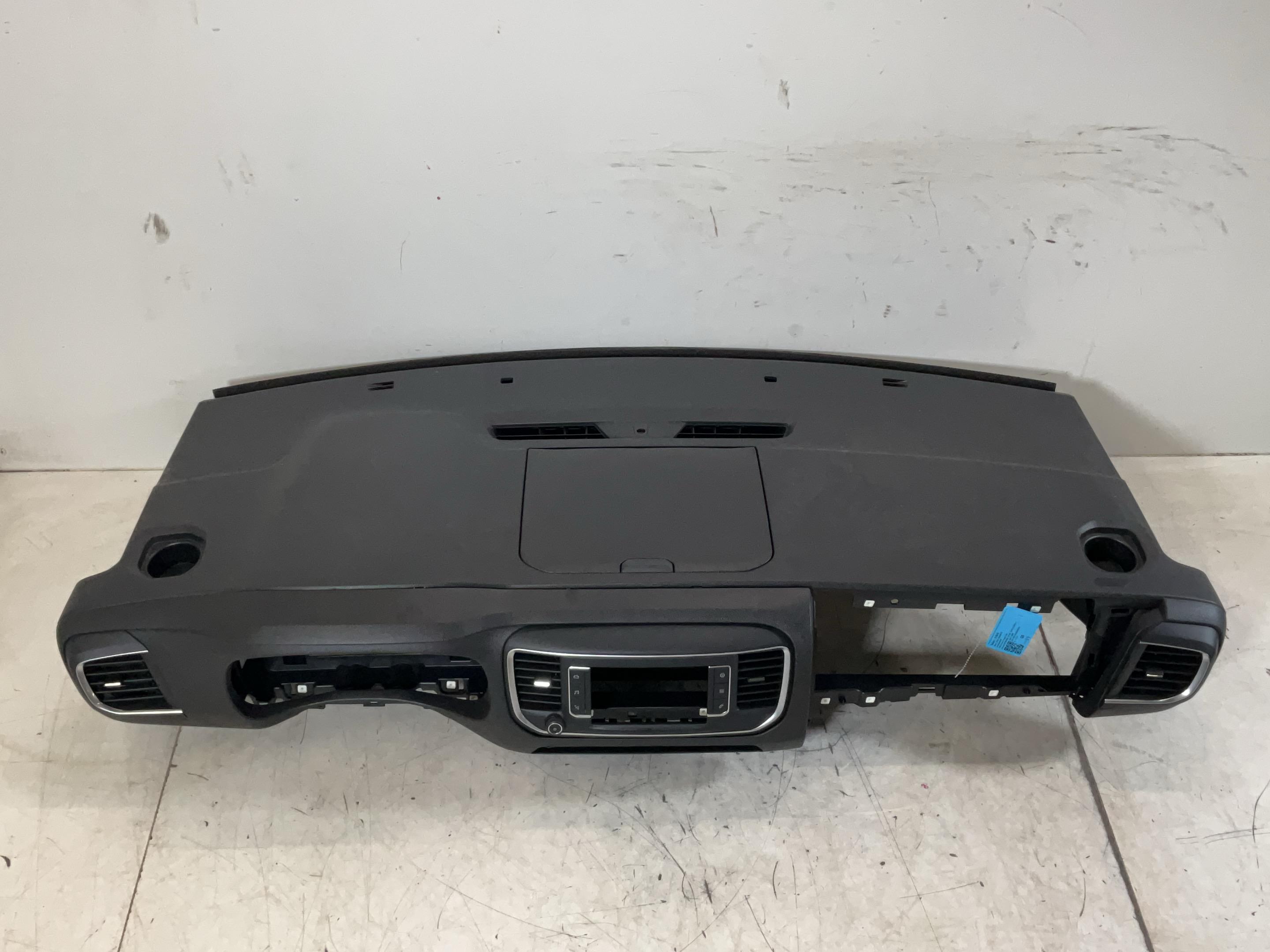 Car dashboard OPEL Vivaro C Kasten (K0) Vivaro-e HYDROGEN  100 kW  136 PS (10.2024-> )