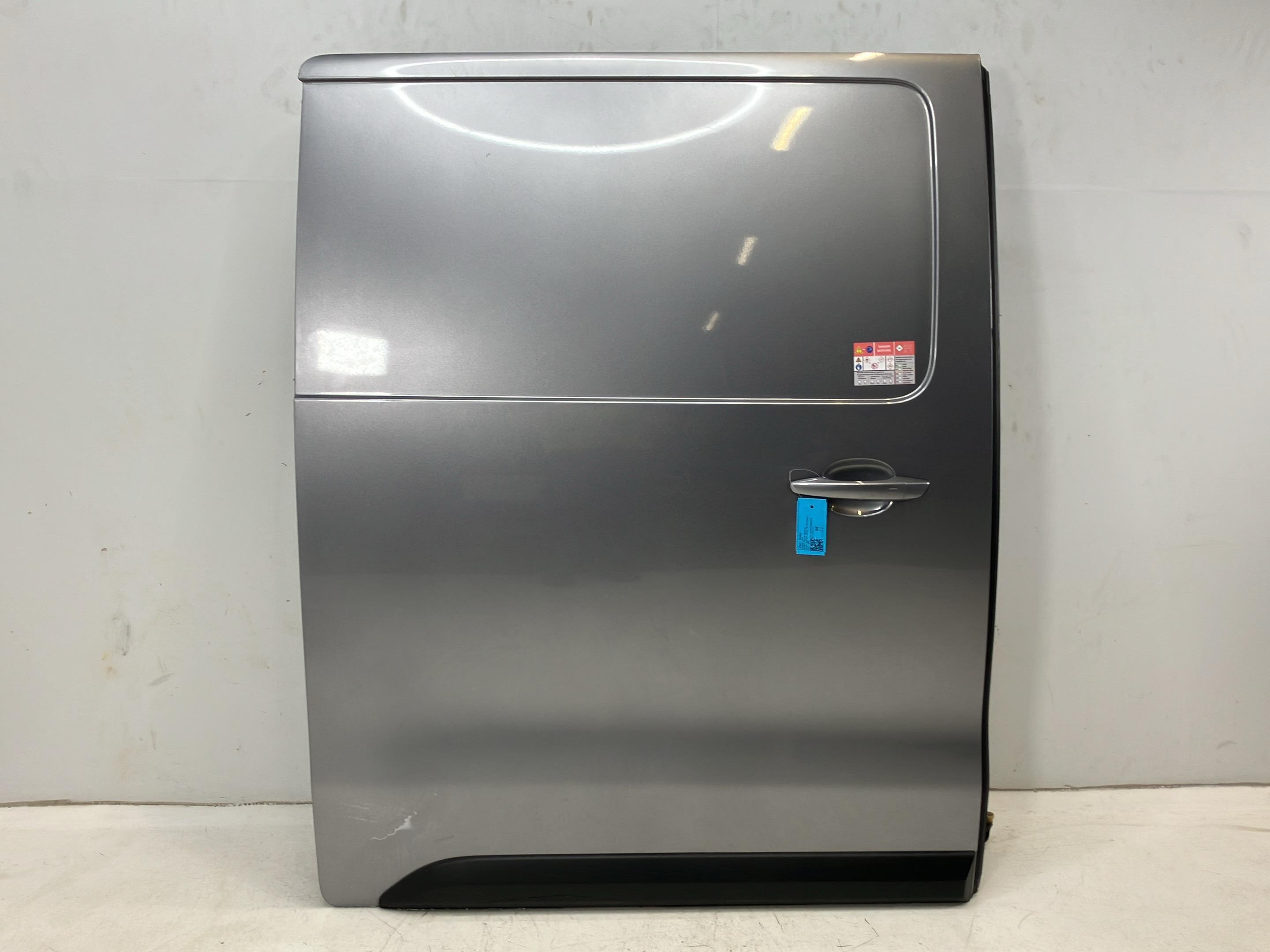 Porte coulissante droite PEUGEOT Expert III Kasten (V) E-Expert Hydrogen  100 kW  136 PS (10.2024-> )