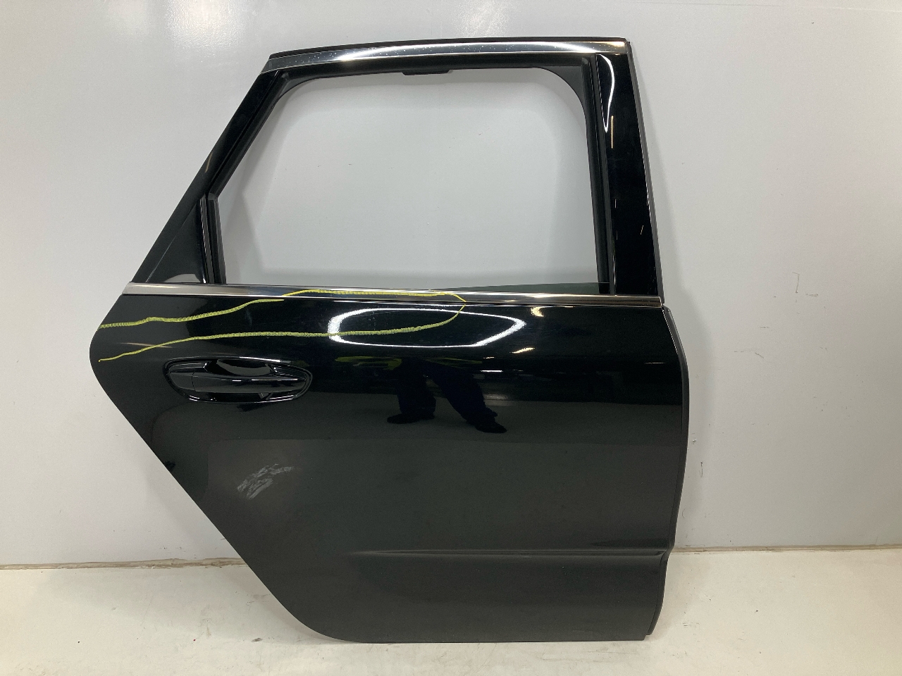 Portier rechtsachter CITROEN C4 II Picasso 1.6 THP 165  121 kW  165 PS (07.2014-> ) Portier rechtsachter CITROEN C4 II Picasso 1.6 THP 165  121 kW  165 PS (07.2014-> )