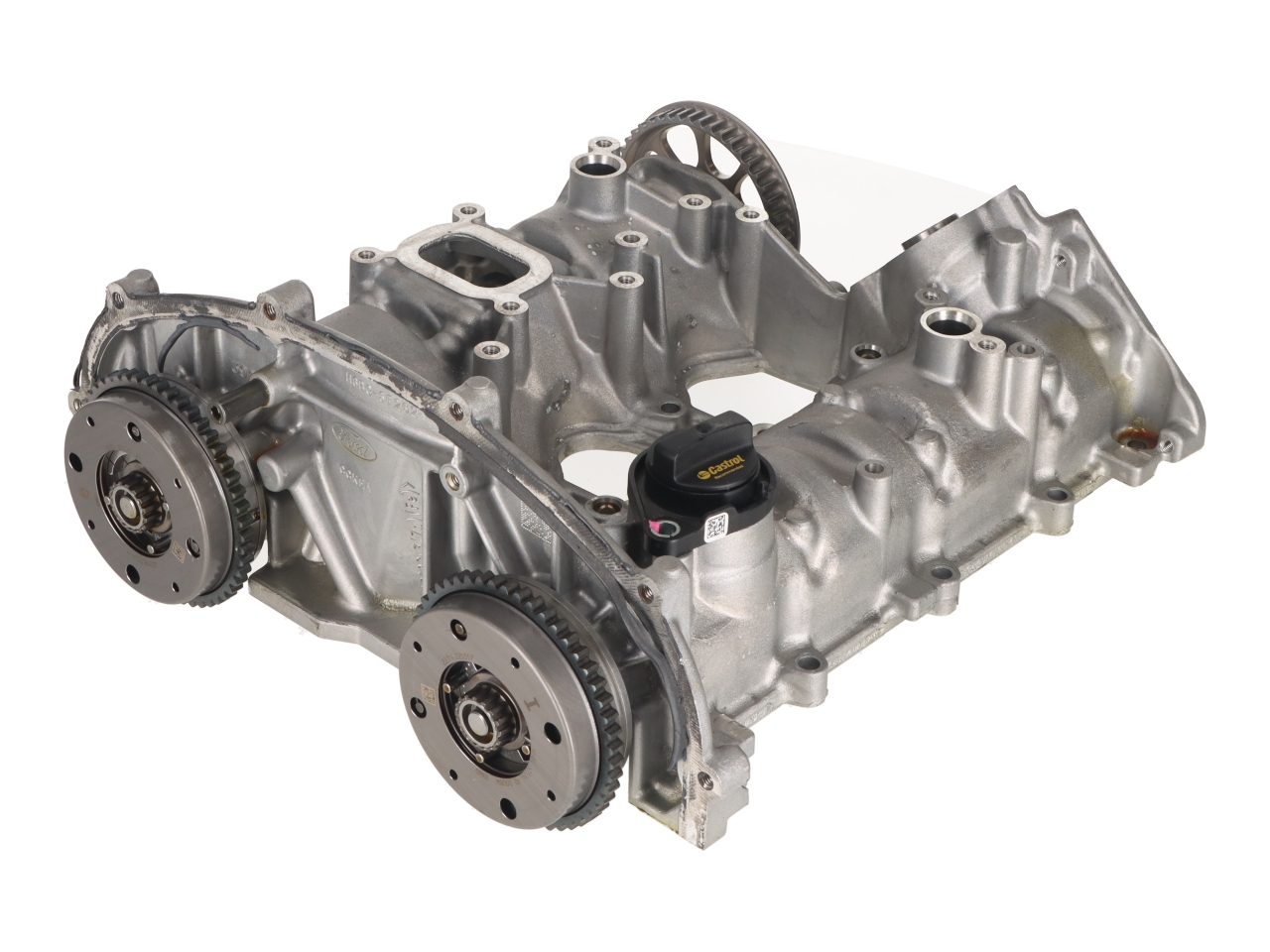 Camshaft FORD Fiesta VII (HJ, HF) 1.0 EcoBoost  92 kW  125 PS (05.2017-> )