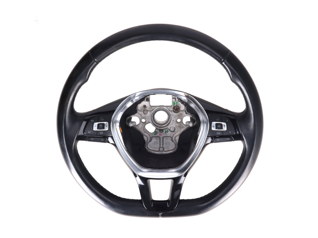 Volant de direction VW Passat B8 Variant (3G) 2.0 TDI  110 kW  150 PS (11.2014-> ) Volant de direction VW Passat B8 Variant (3G) 2.0 TDI  110 kW  150 PS (11.2014-> )