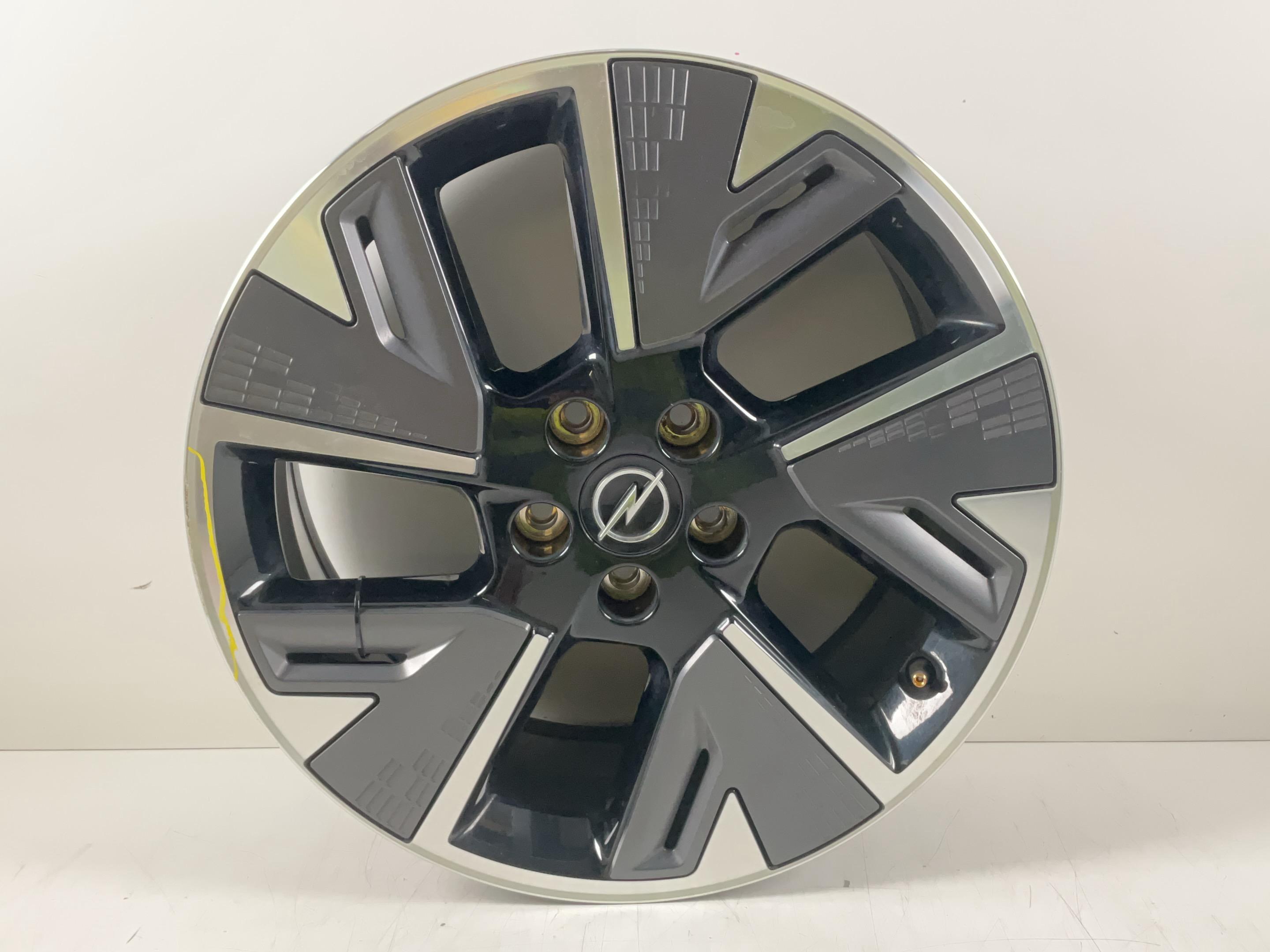 Rim light Alloy OPEL Astra L Sports Tourer (OV5) Astra-e  115 kW  156 PS (03.2023-> )