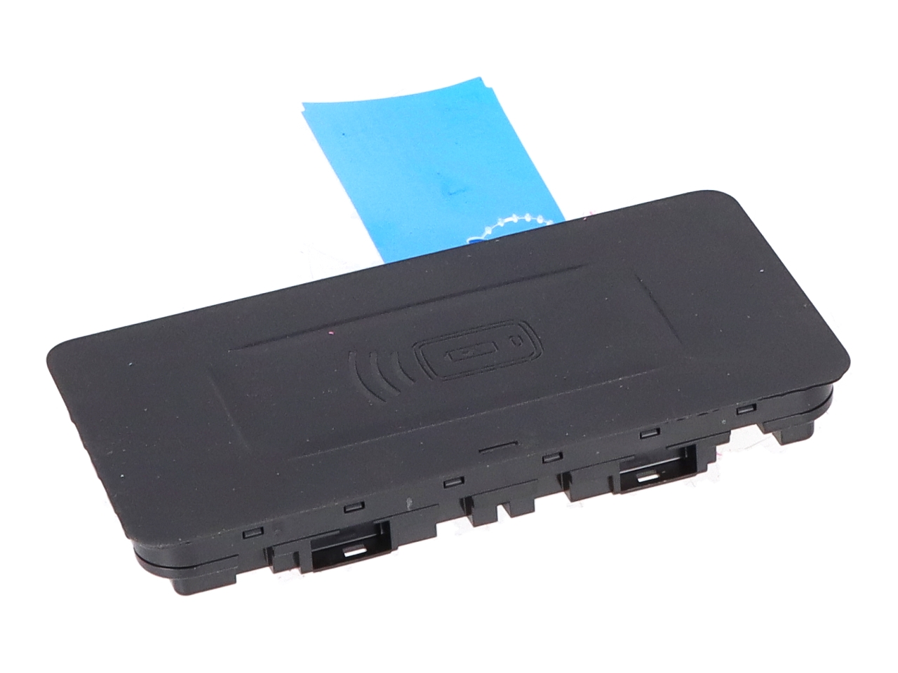 Wireless-Ladestation BMW X4 (G02, F98) xDrive 20d  140 kW  190 PS (04.2018-> )