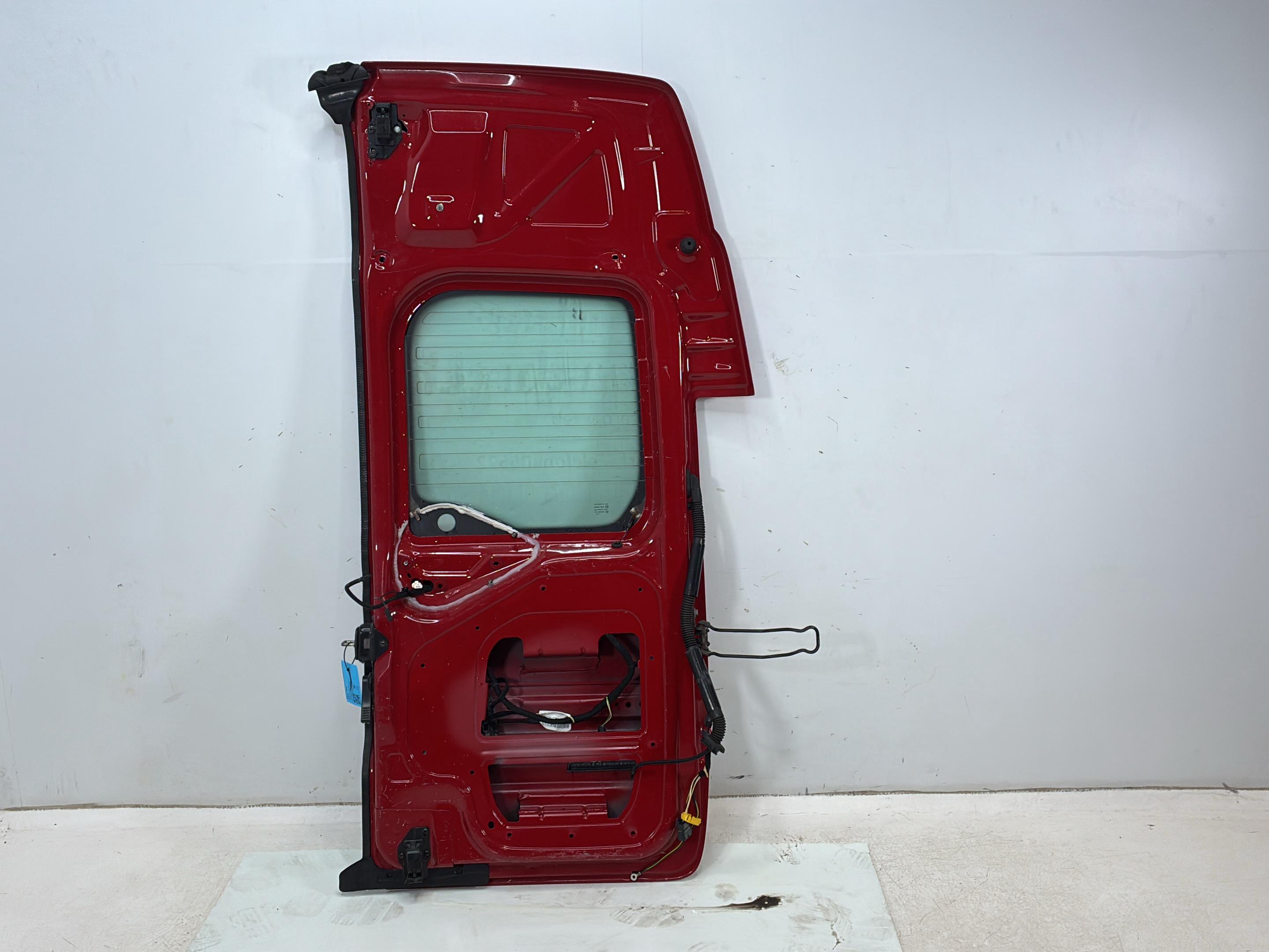 Achterportier links CITROEN Jumper III Kasten 2.0 BlueHDi 130  96 kW  130 PS (04.2016-> )