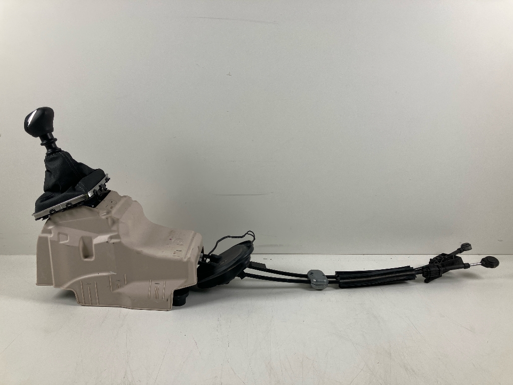 Shift console OPEL Mokka 1.2  74 kW  101 PS (10.2020-> ) Shift console OPEL Mokka 1.2  74 kW  101 PS (10.2020-> )