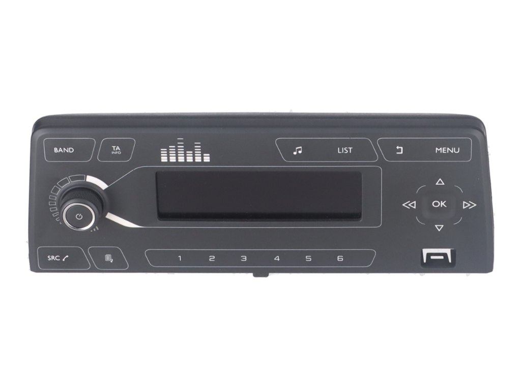 Écran OPEL Combo E Tour/Life (K9) 1.2  81 kW  110 PS (06.2018-> ) Écran OPEL Combo E Tour/Life (K9) 1.2  81 kW  110 PS (06.2018-> )