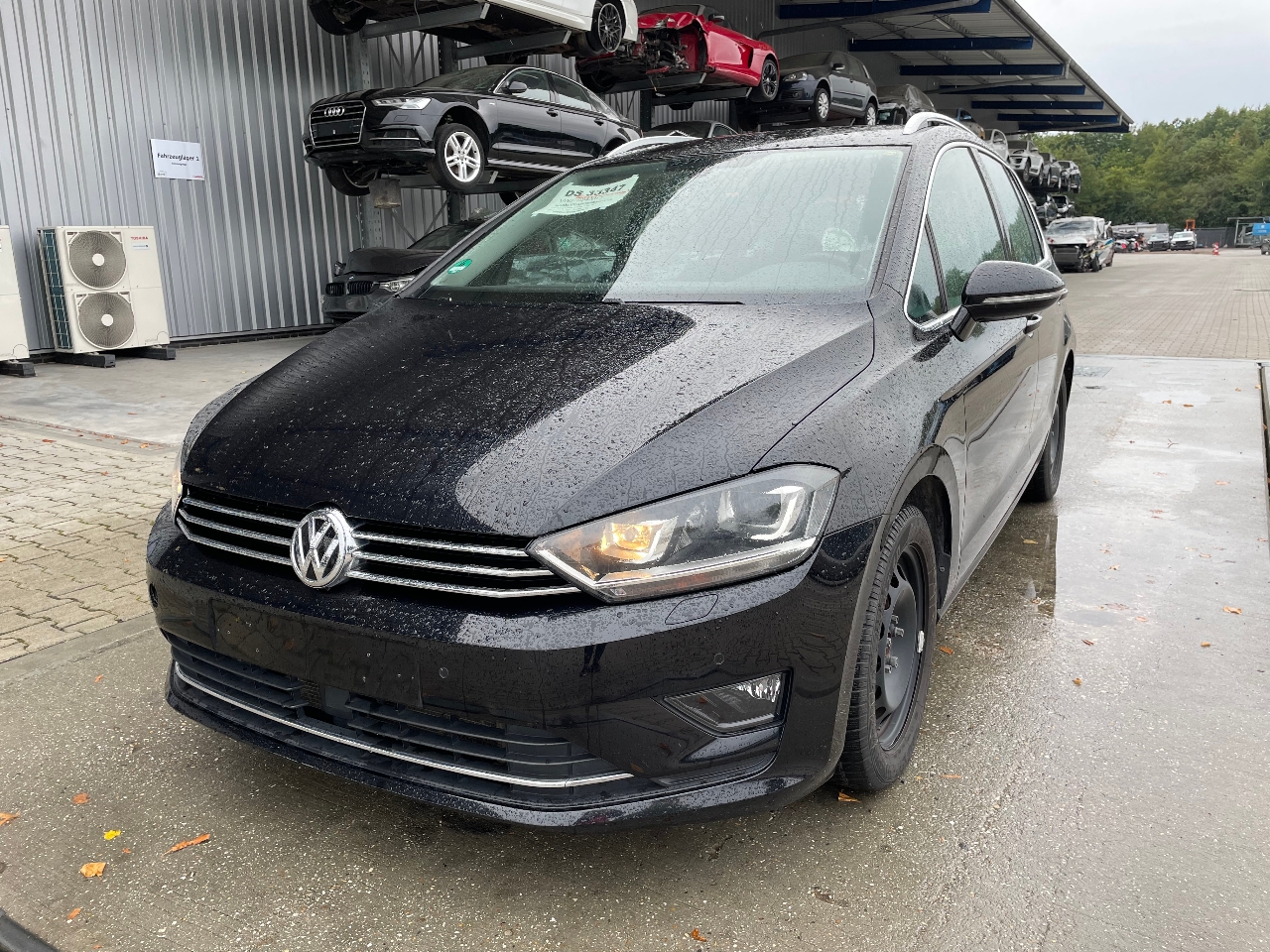 VW
