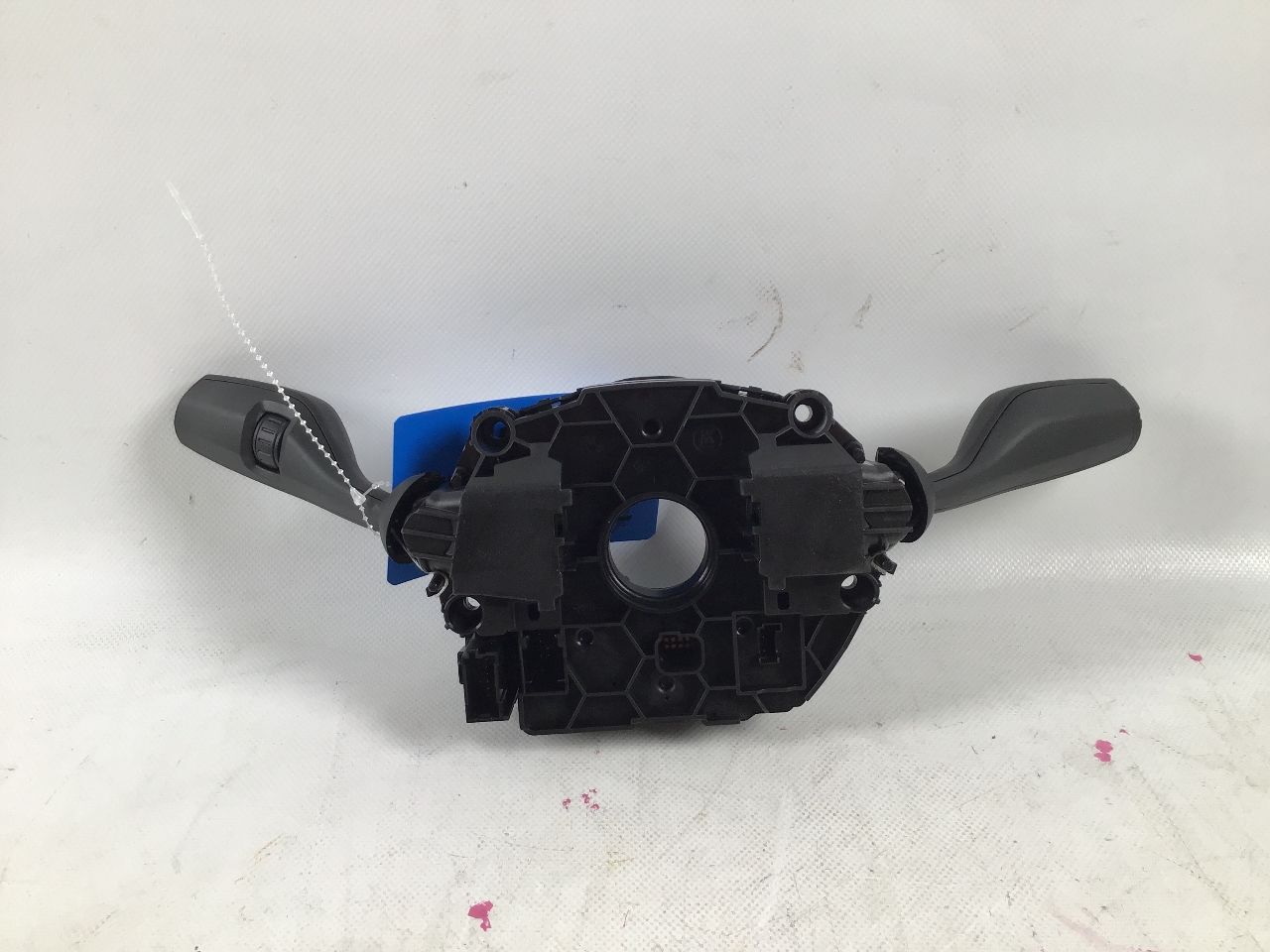 Interrupteur de colonne de direction TOYOTA Supra (DB) 3.0 GR  250 kW  340 PS (03.2019-> )