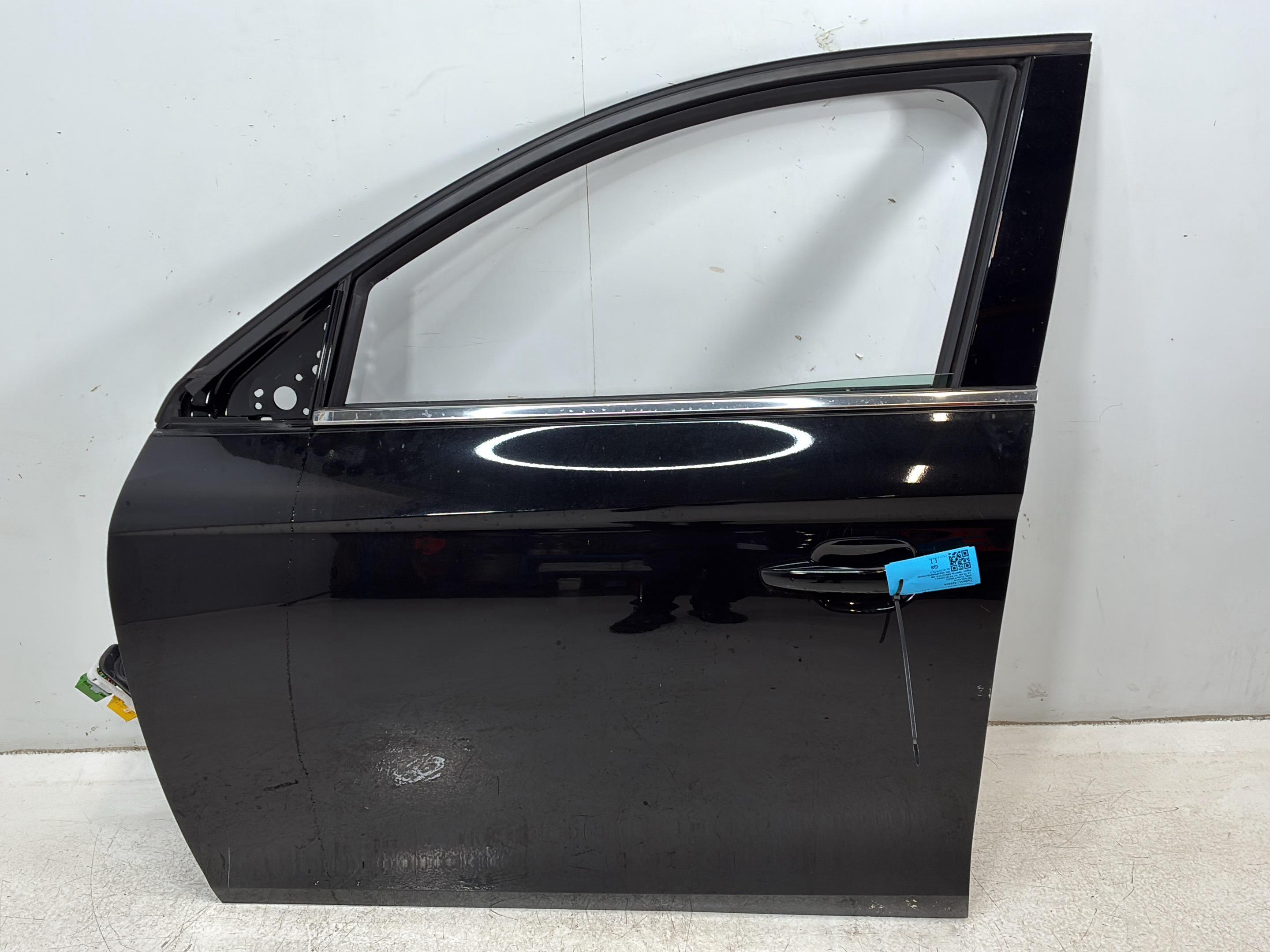 Tür links vorne OPEL Corsa F (P2JO) 1.2  74 kW  101 PS (07.2019-> )