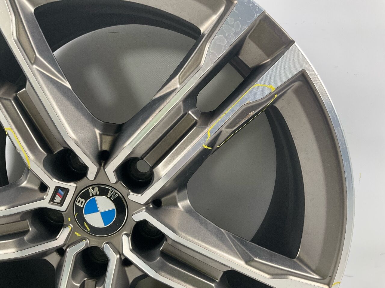 Felge Alu BMW 2er Gran Coupe (F44) M 235i xDrive  225 kW  306 PS (11.2019-> )